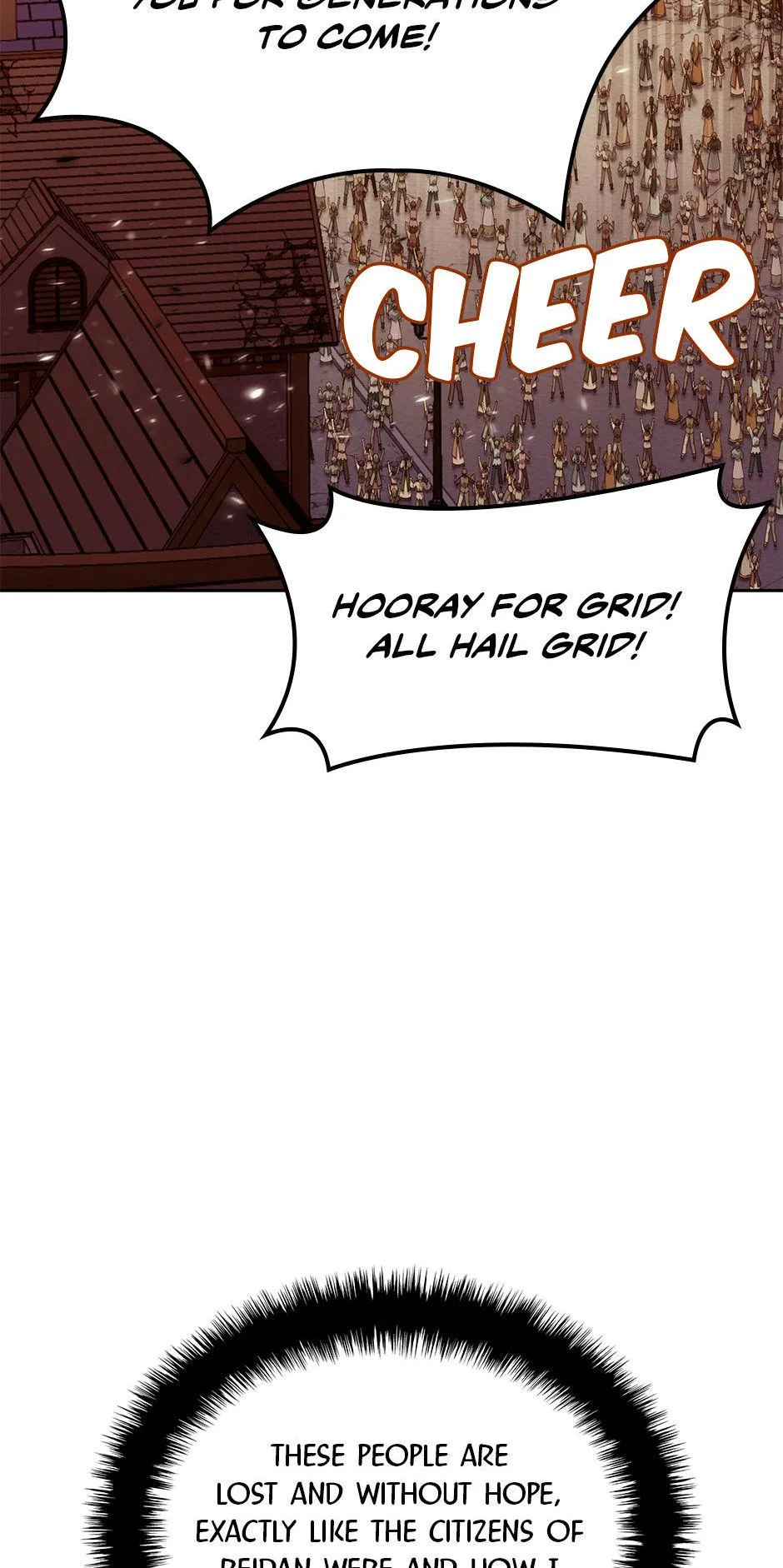 Overgeared Chapter 275 – Page 2