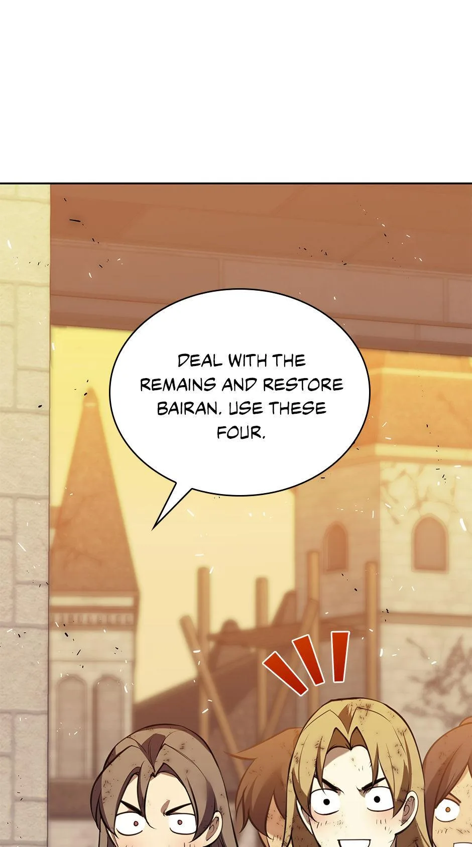 Overgeared Chapter 275 – Page 6