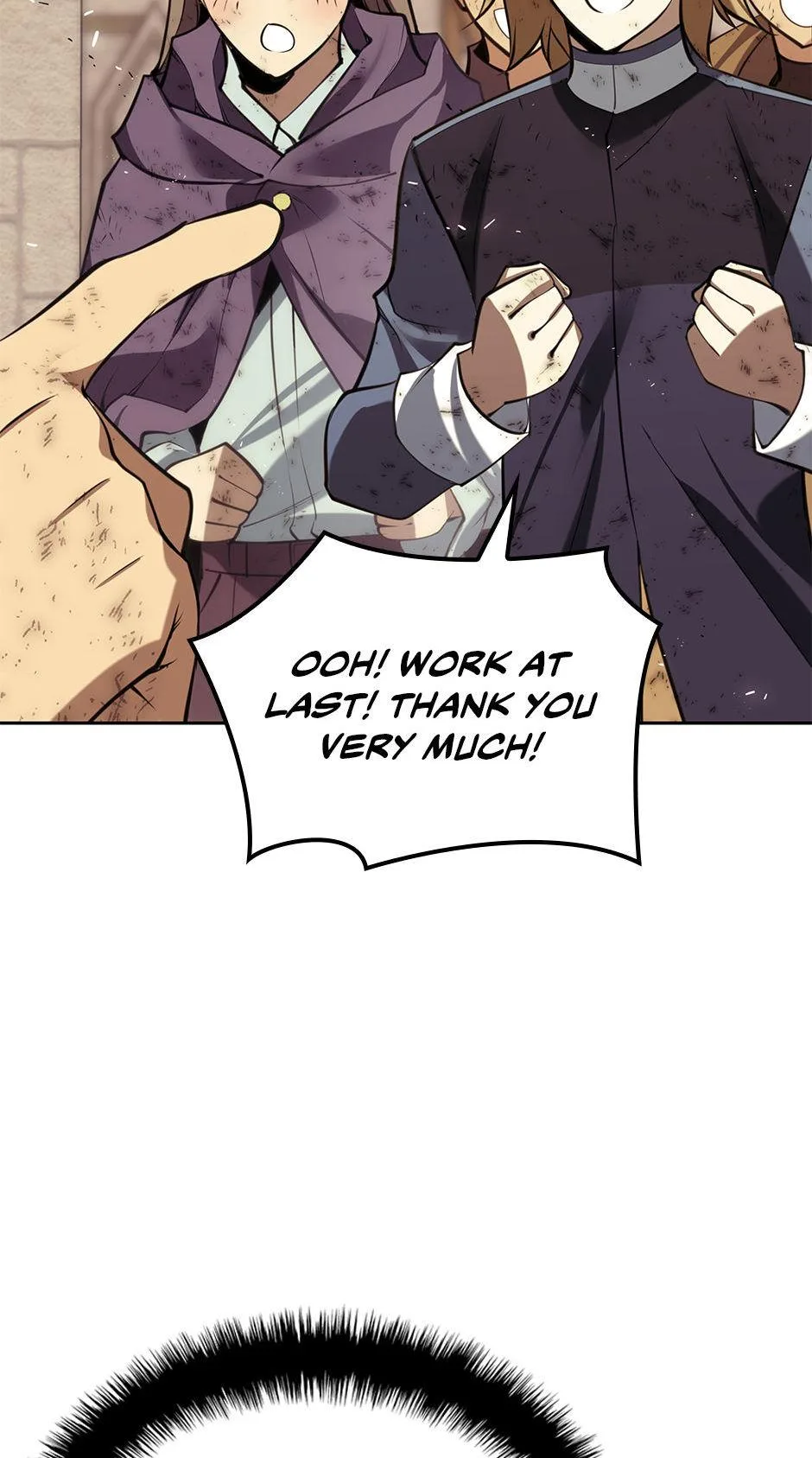 Overgeared Chapter 275 – Page 7