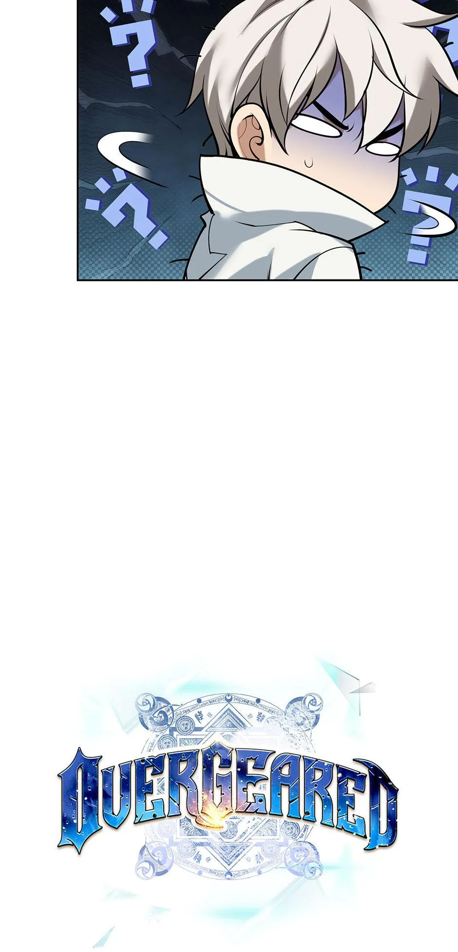 Overgeared Chapter 275 – Page 20