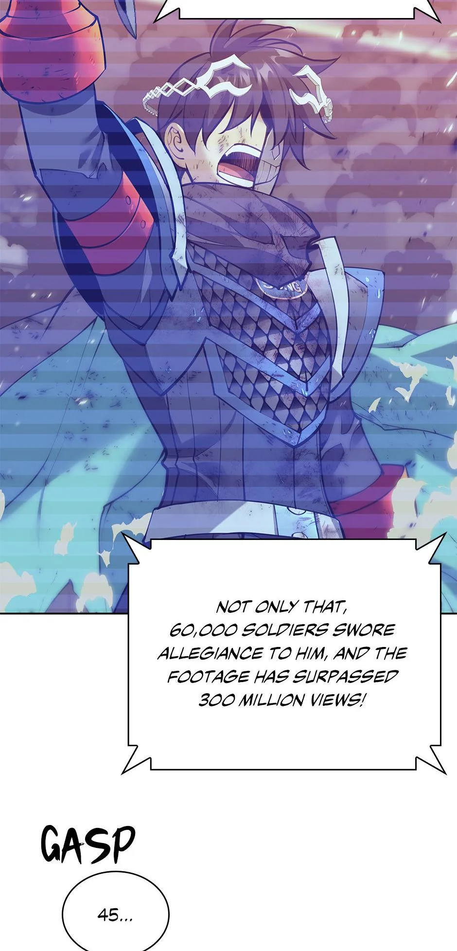 Overgeared Chapter 275 – Page 22