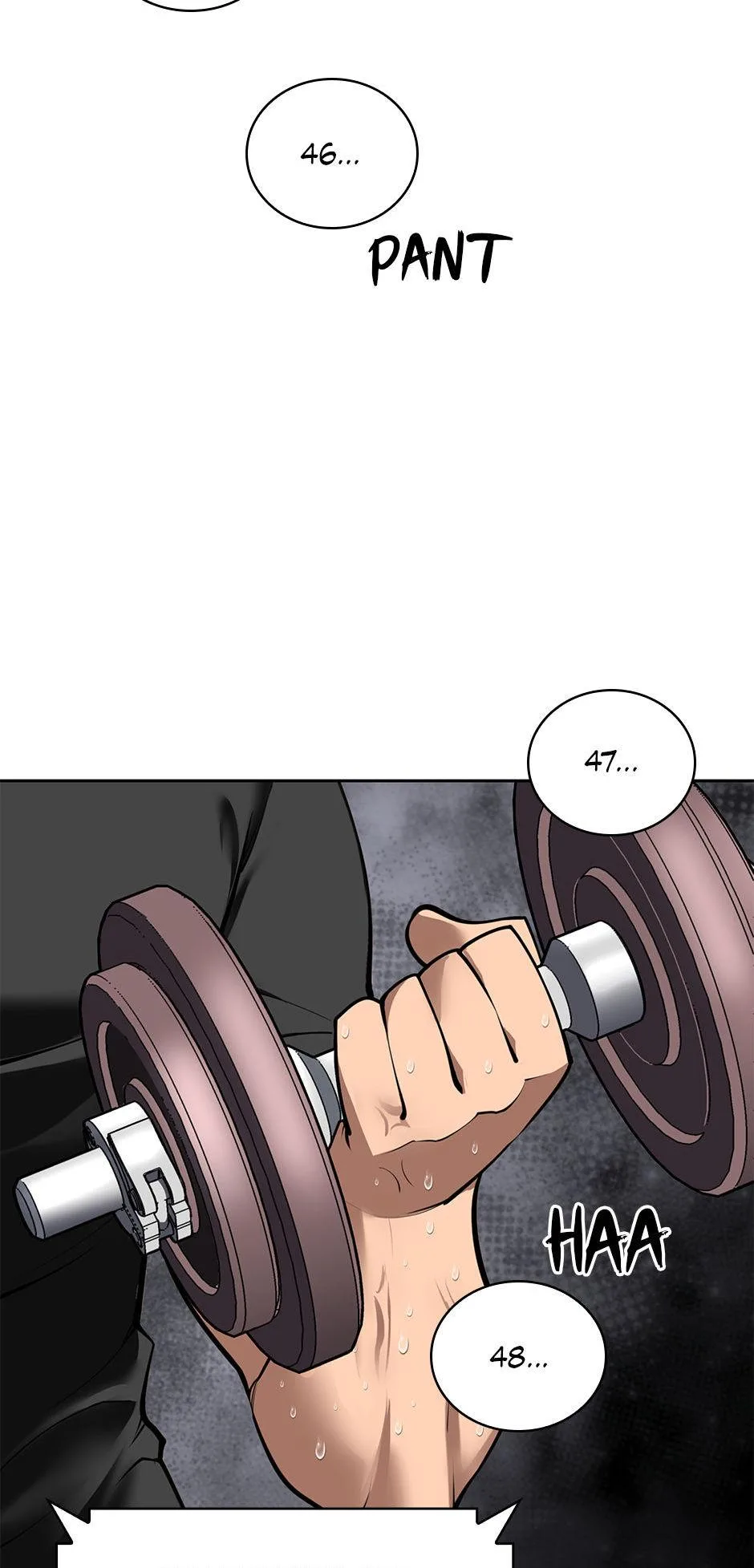 Overgeared Chapter 275 – Page 23