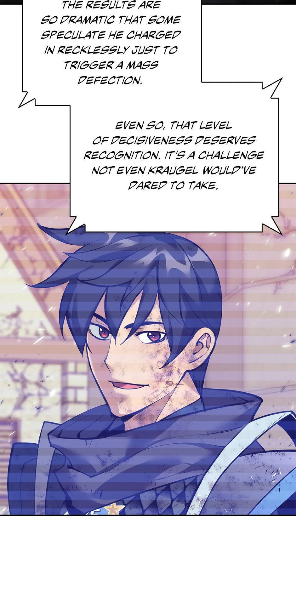 Overgeared Chapter 275 – Page 24