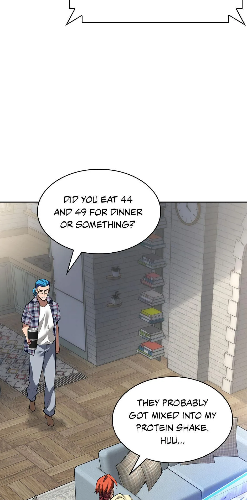 Overgeared Chapter 275 – Page 26
