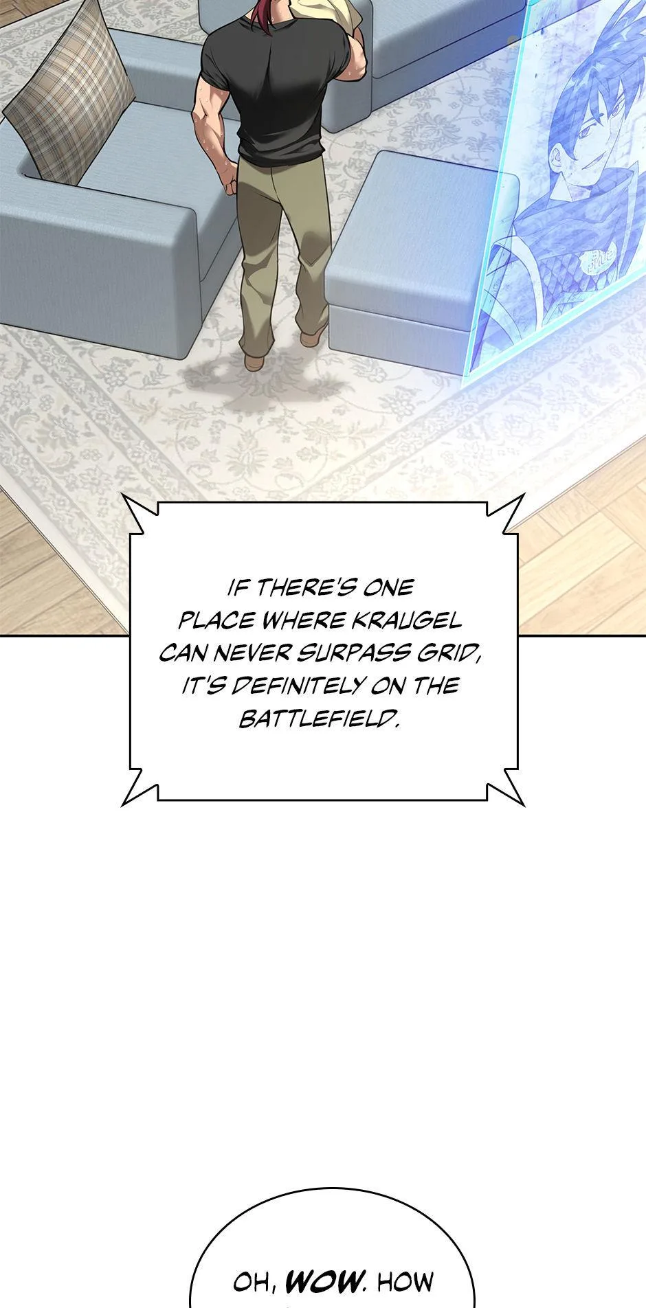 Overgeared Chapter 275 – Page 27