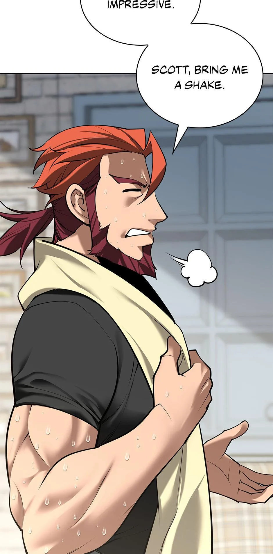 Overgeared Chapter 275 – Page 28