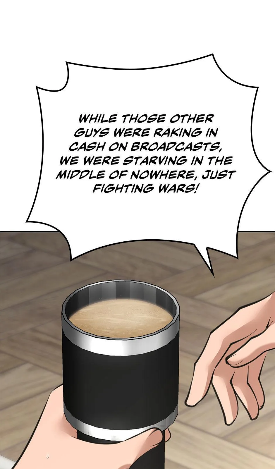Overgeared Chapter 275 – Page 31