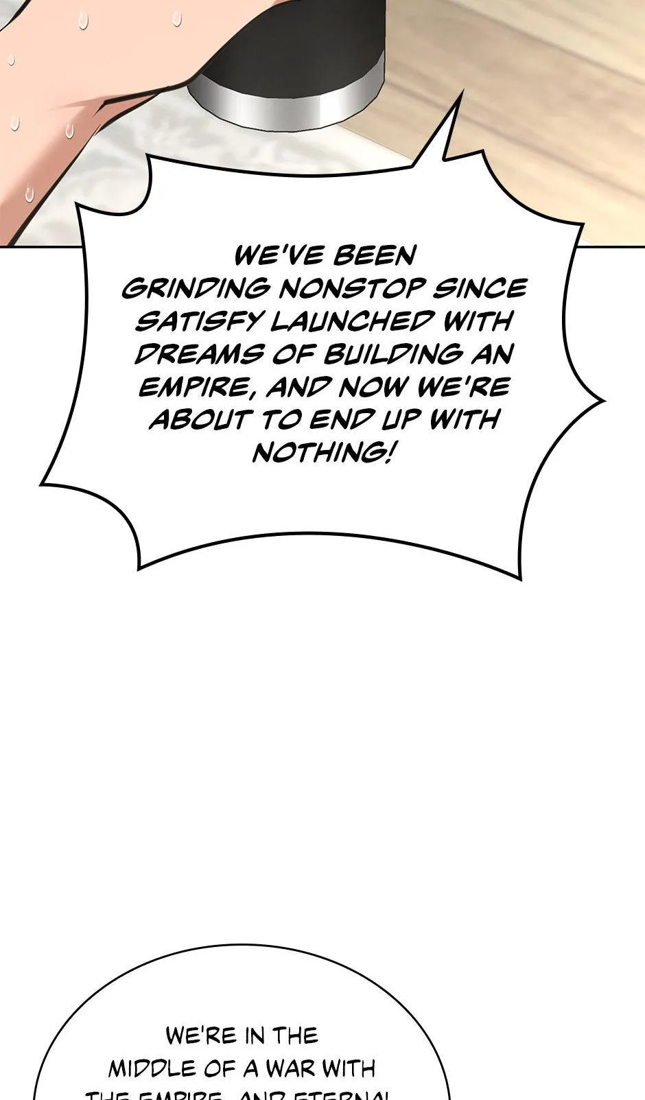 Overgeared Chapter 275 – Page 32