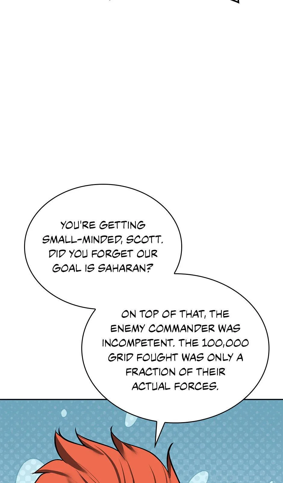 Overgeared Chapter 275 – Page 34