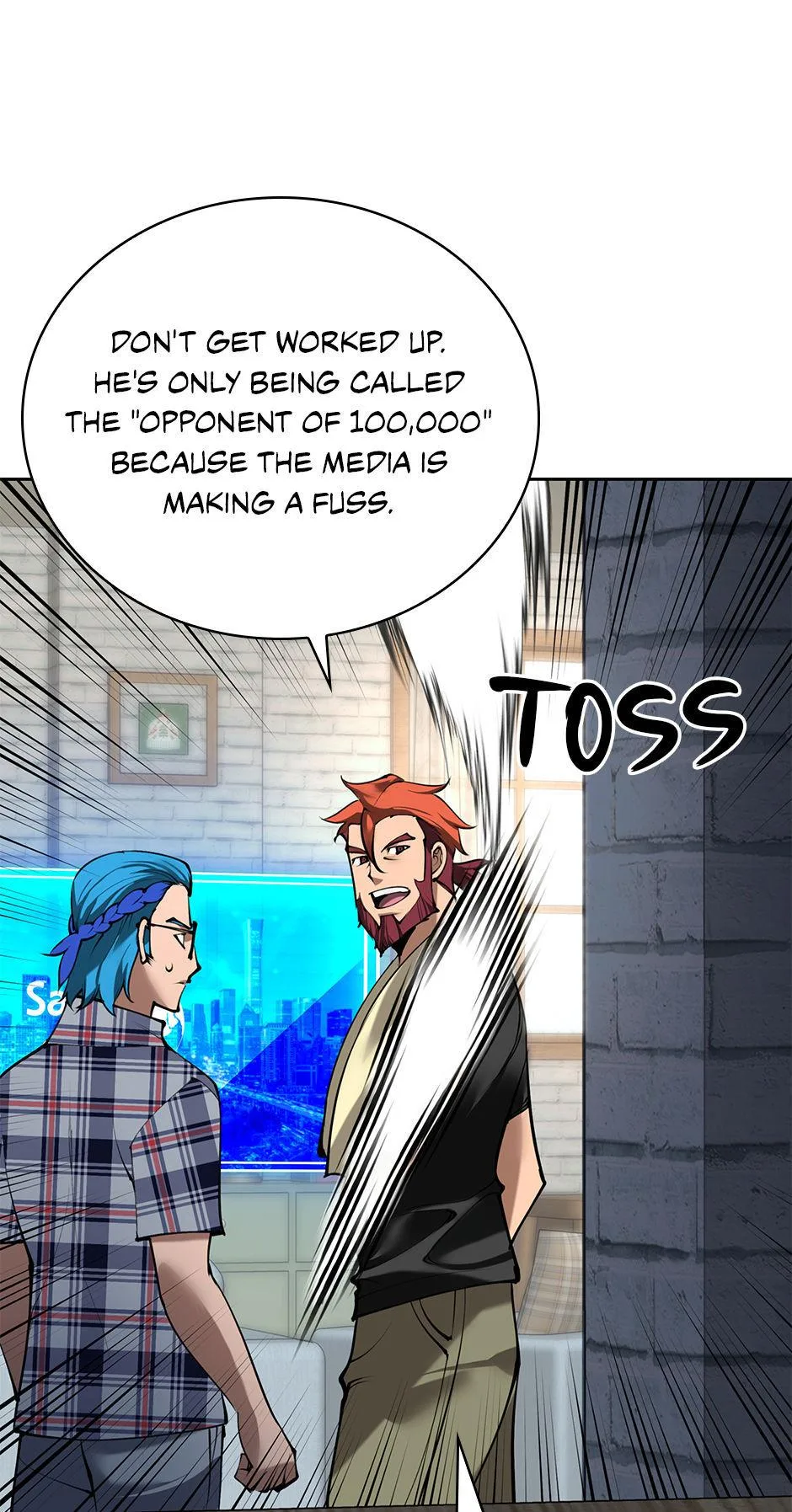 Overgeared Chapter 275 – Page 36