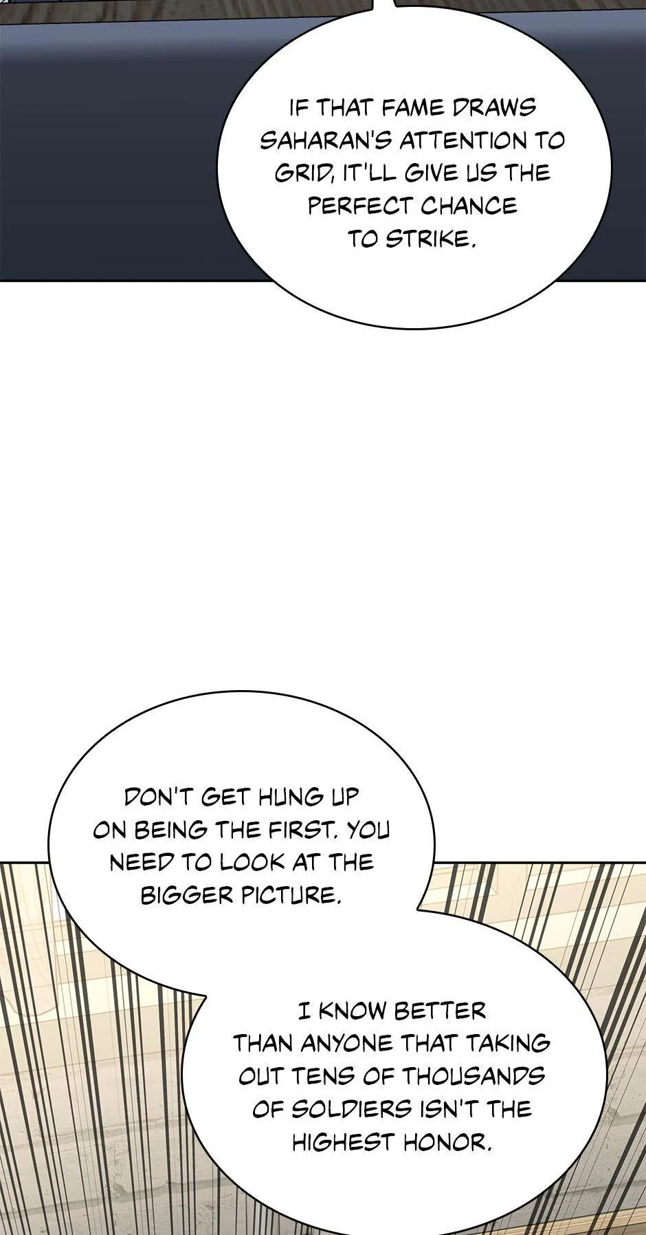 Overgeared Chapter 275 – Page 37