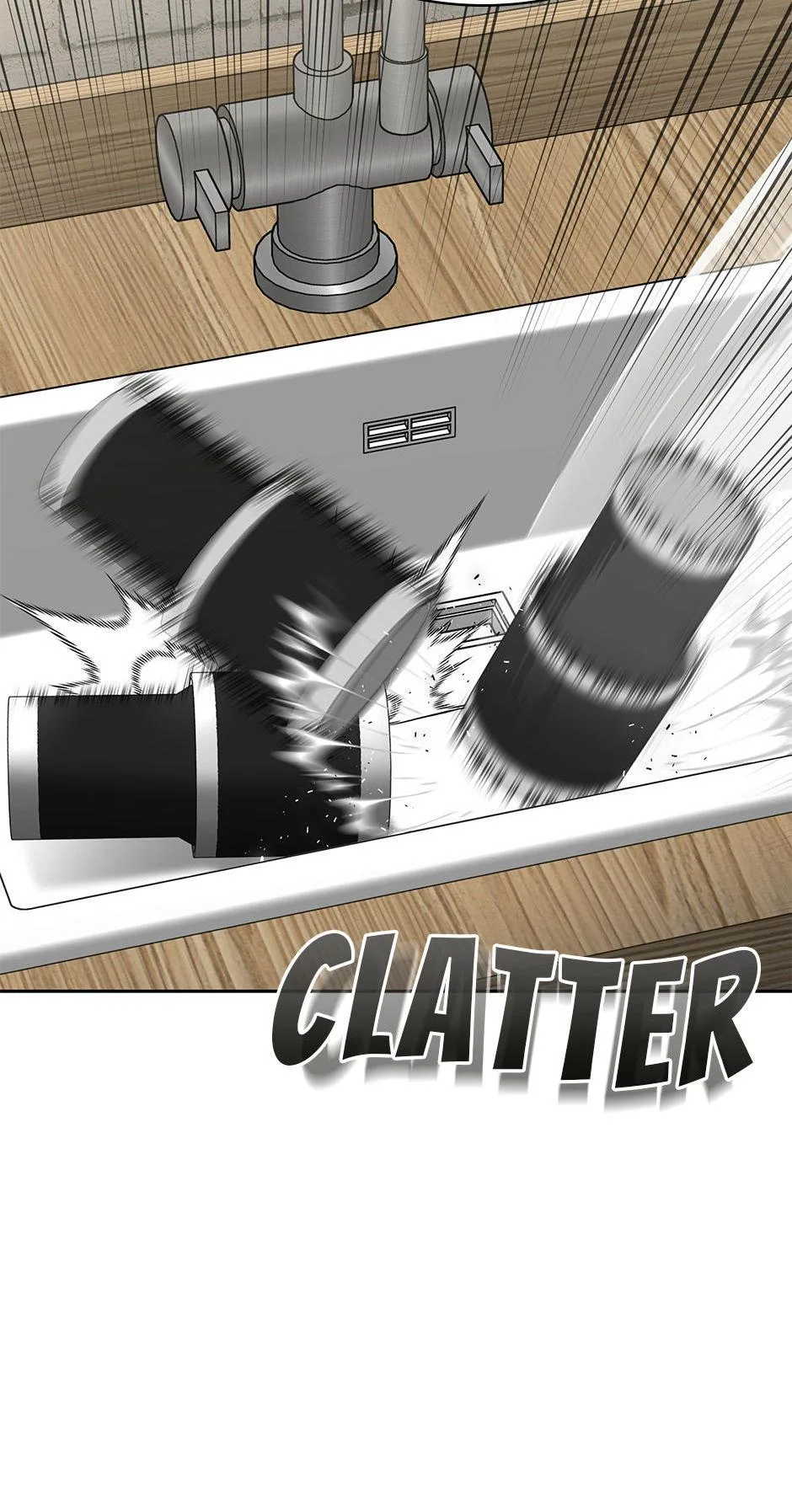 Overgeared Chapter 275 – Page 38