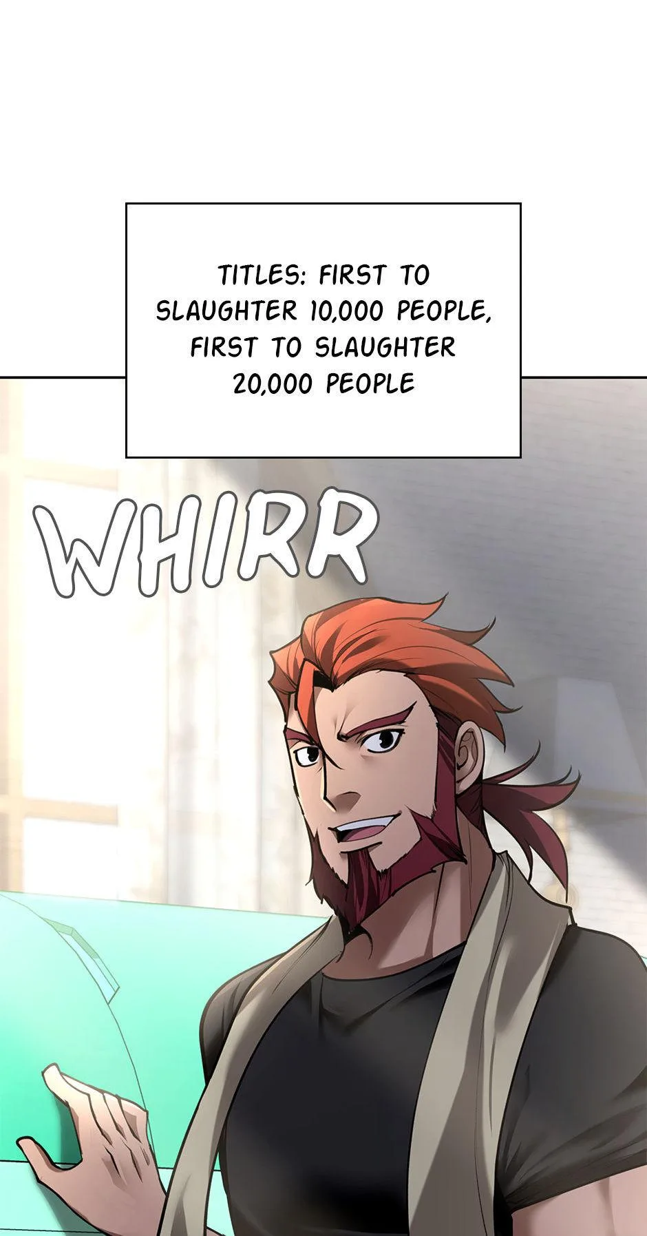 Overgeared Chapter 275 – Page 39
