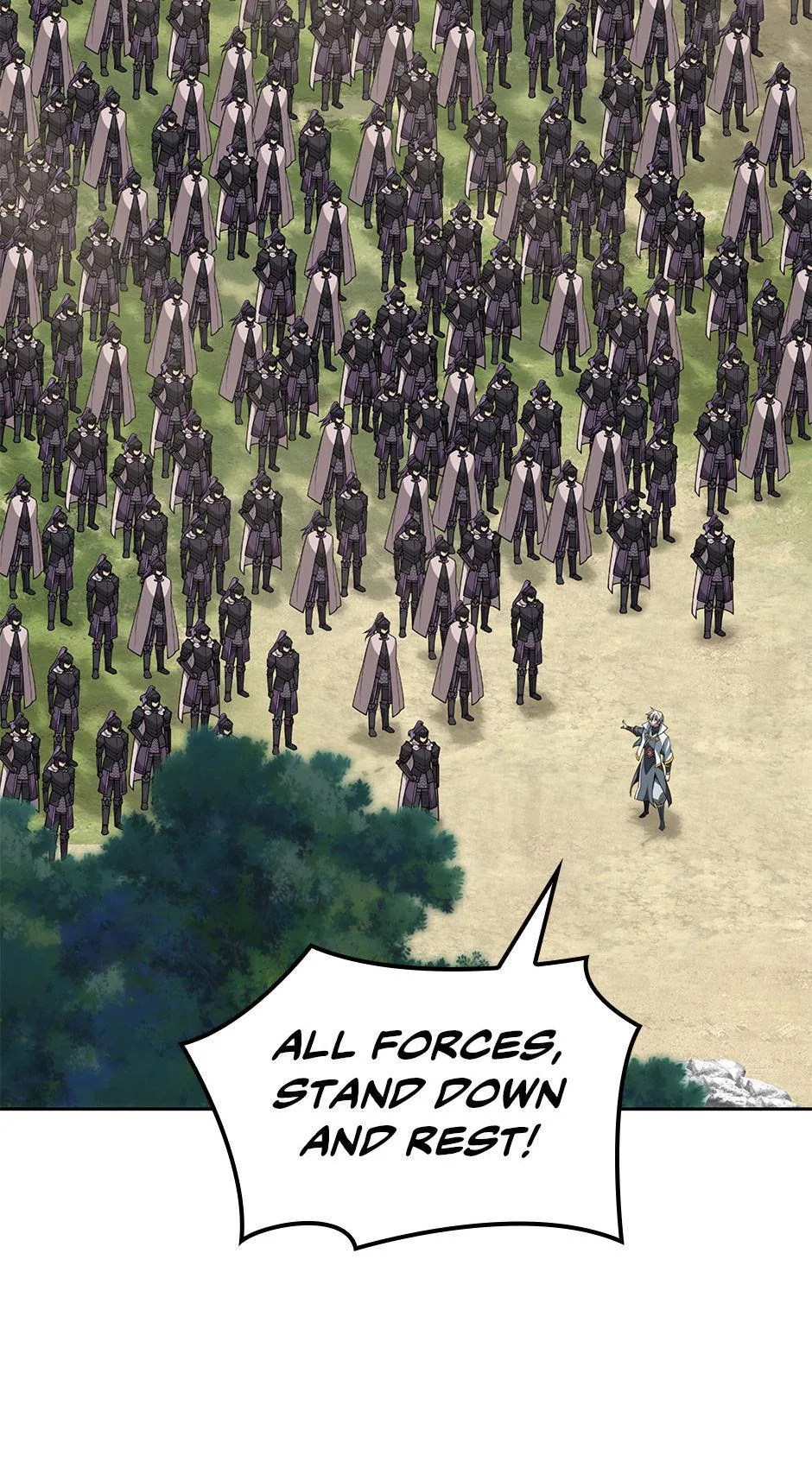 Overgeared Chapter 275 – Page 50