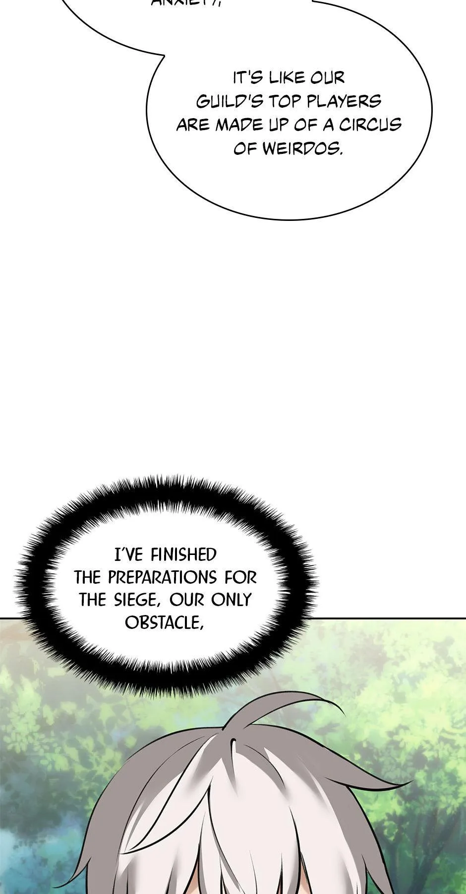 Overgeared Chapter 275 – Page 52
