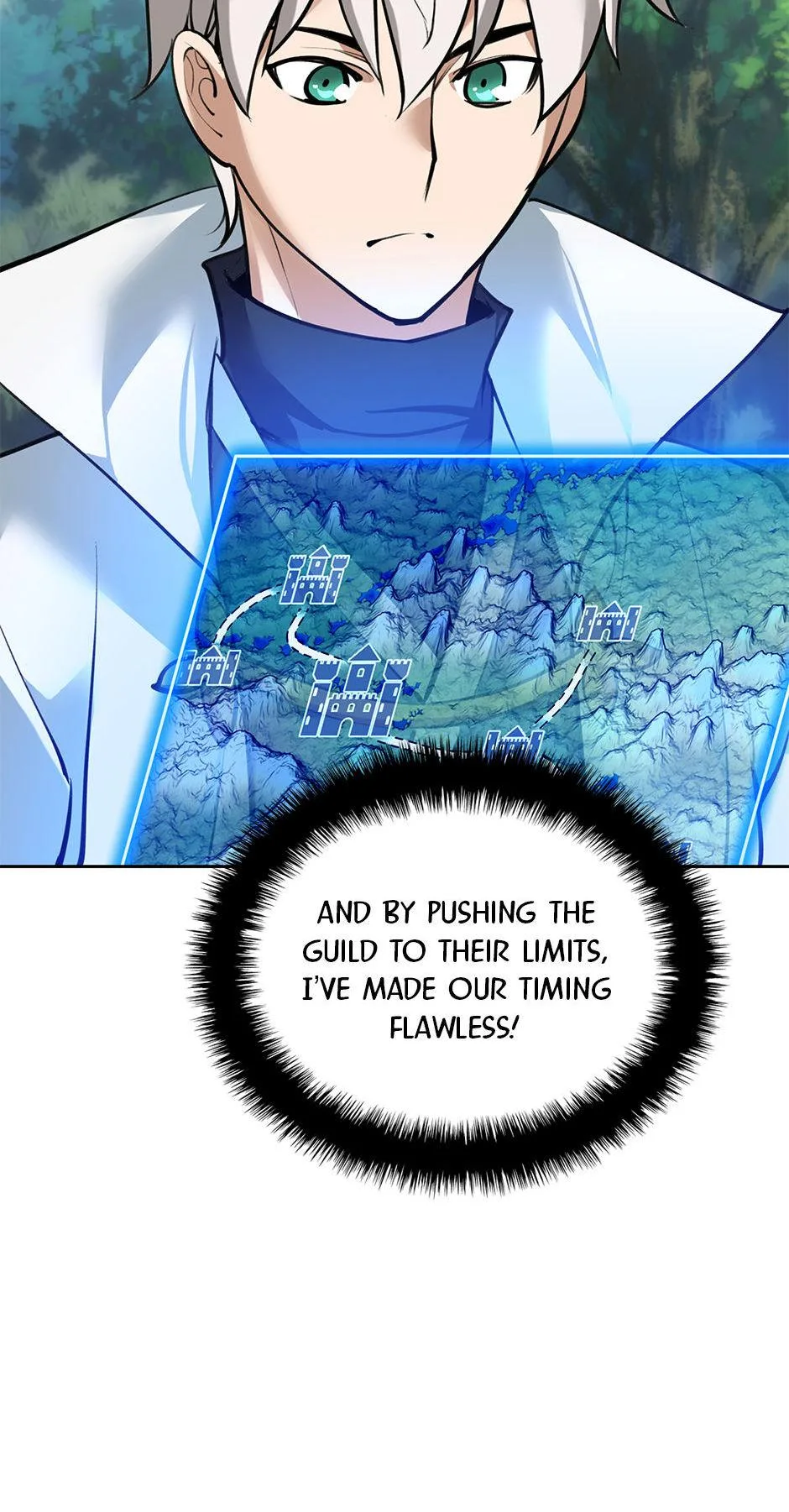 Overgeared Chapter 275 – Page 53