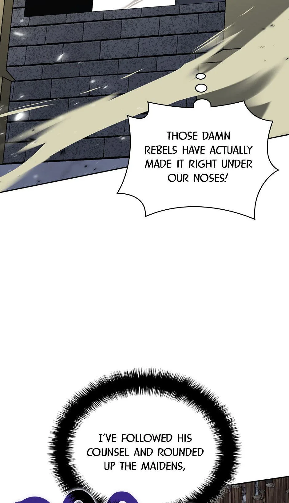 Overgeared Chapter 275 – Page 61