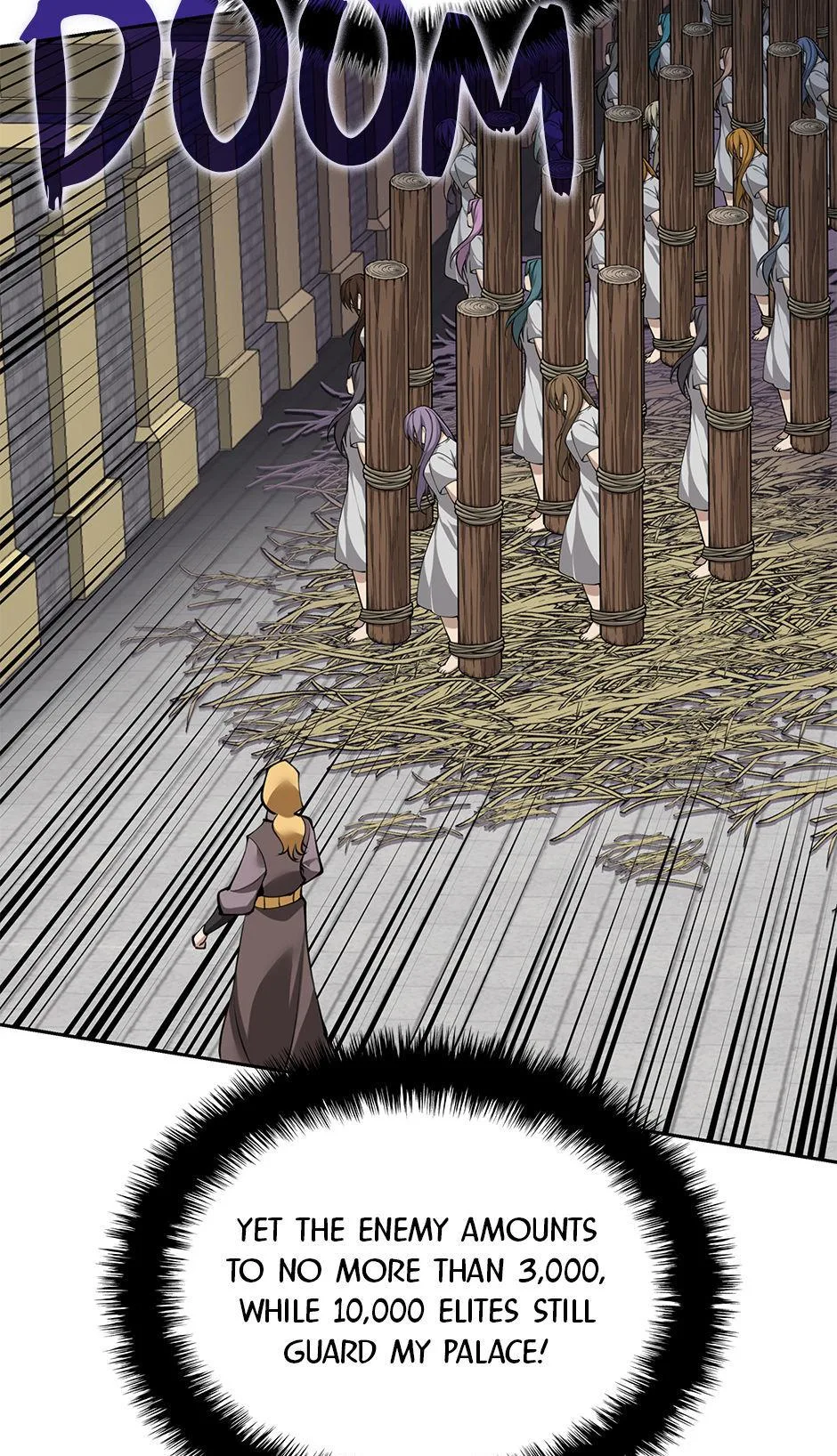 Overgeared Chapter 275 – Page 62