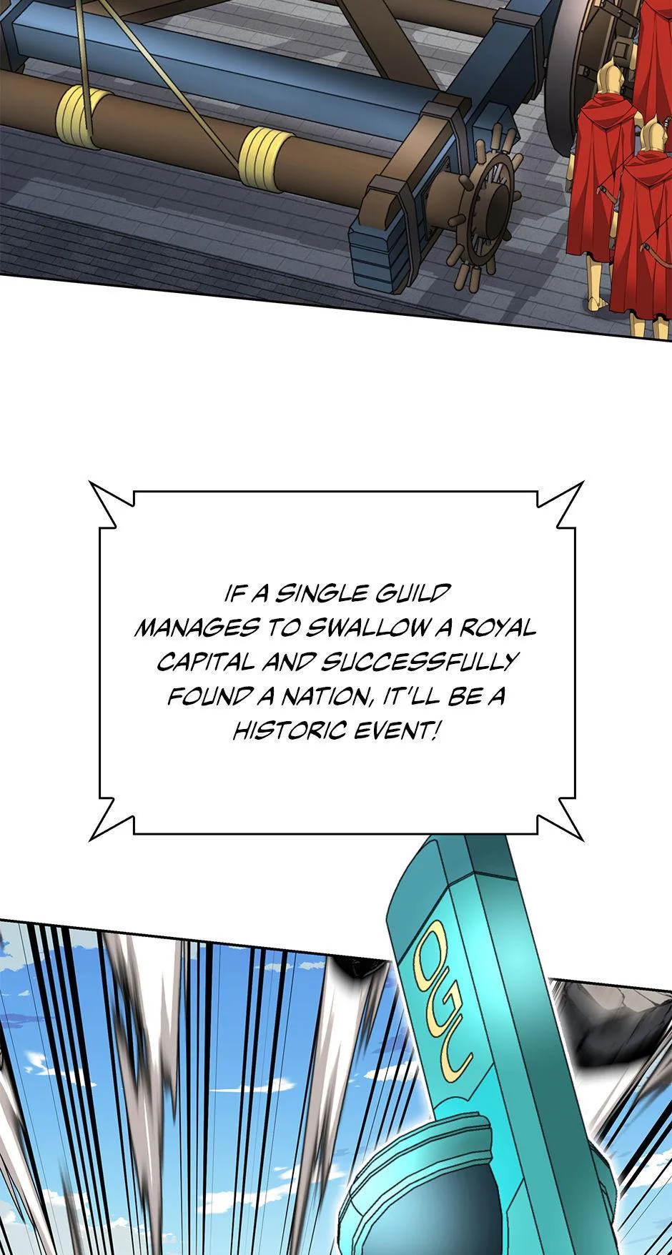 Overgeared Chapter 275 – Page 69