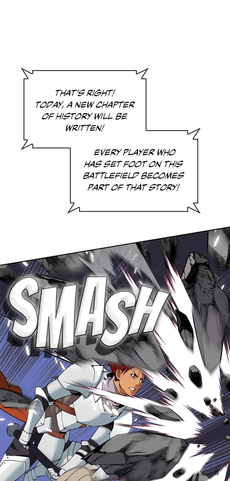 Overgeared Chapter 275 – Page 71