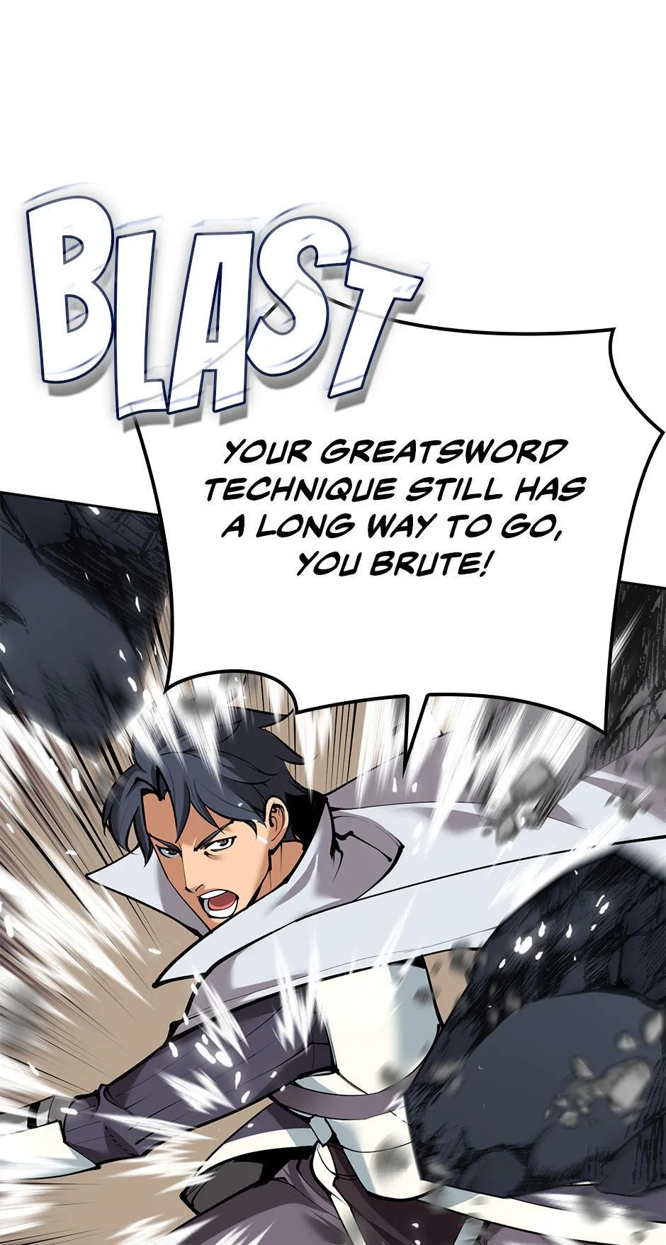 Overgeared Chapter 275 – Page 76