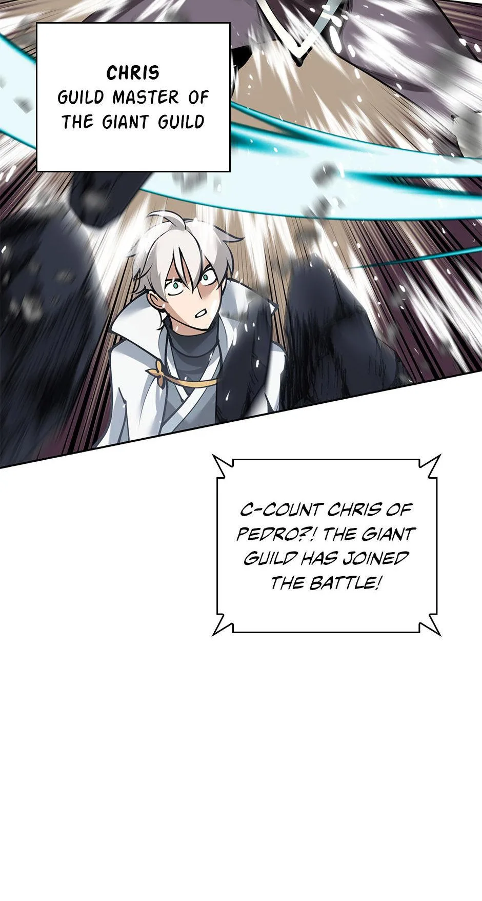 Overgeared Chapter 275 – Page 77