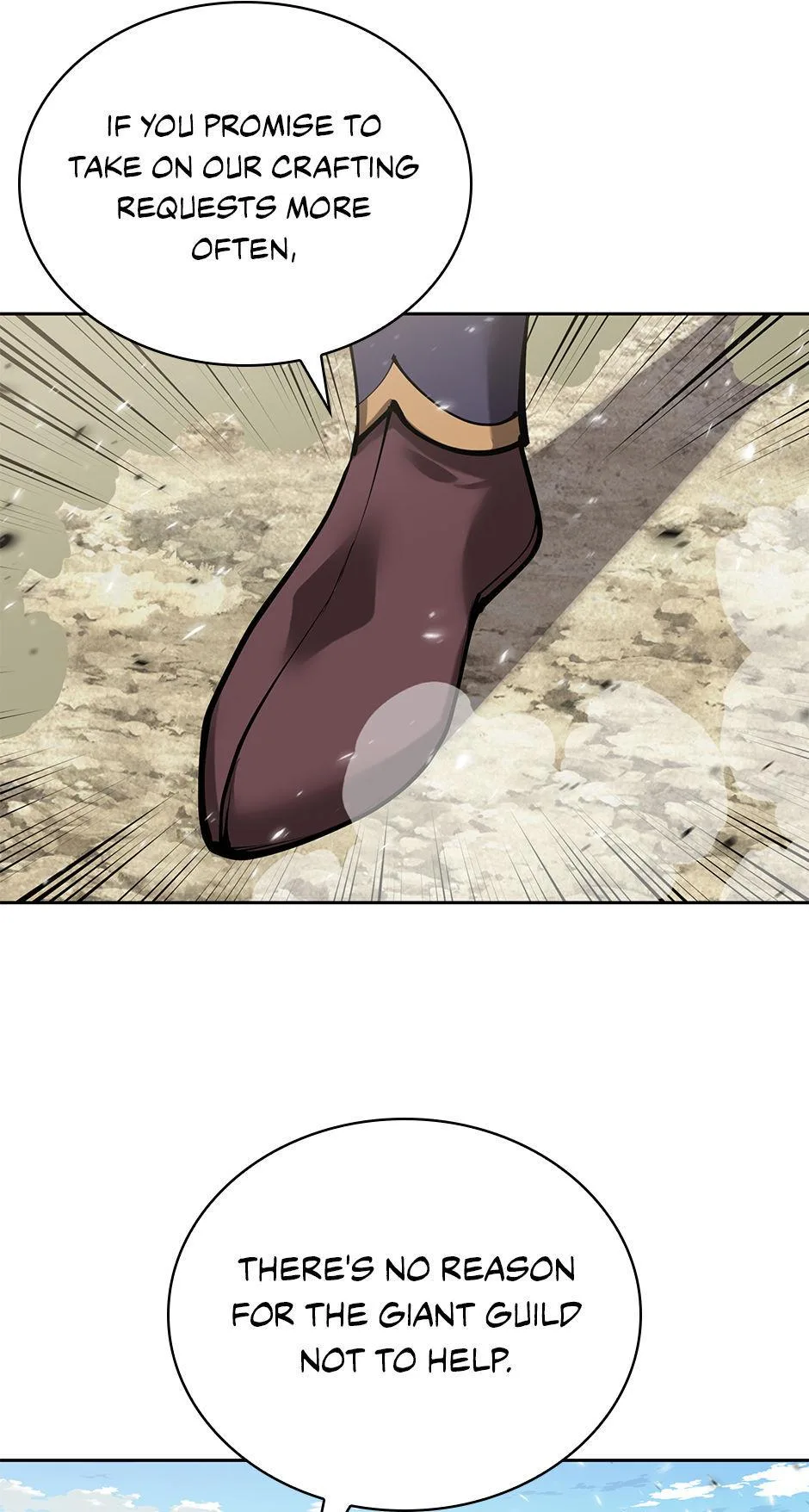 Overgeared Chapter 275 – Page 78