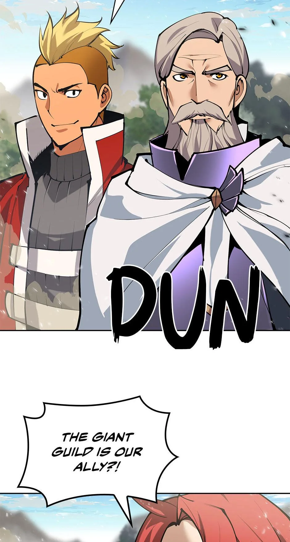 Overgeared Chapter 275 – Page 79