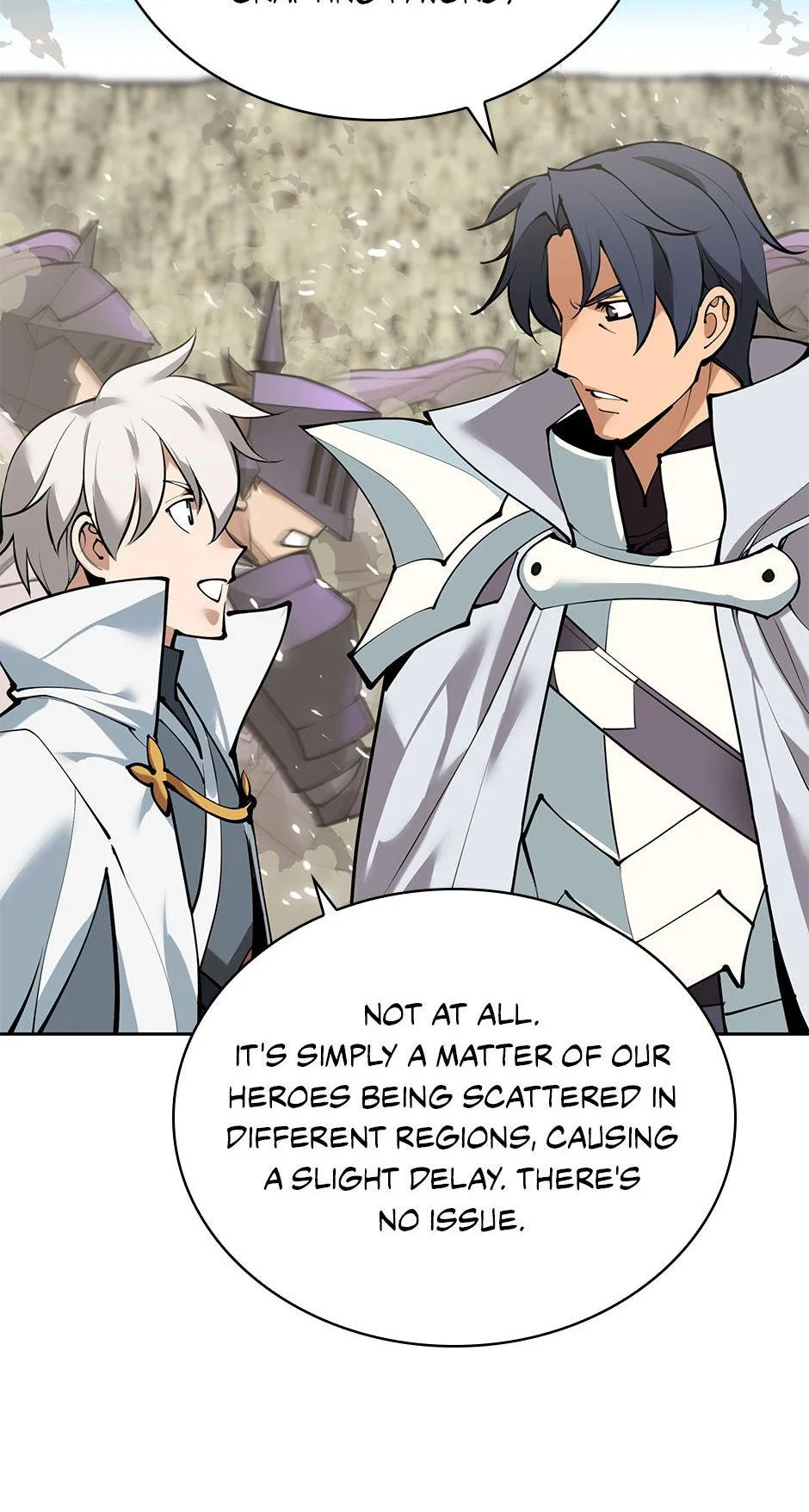 Overgeared Chapter 275 – Page 81