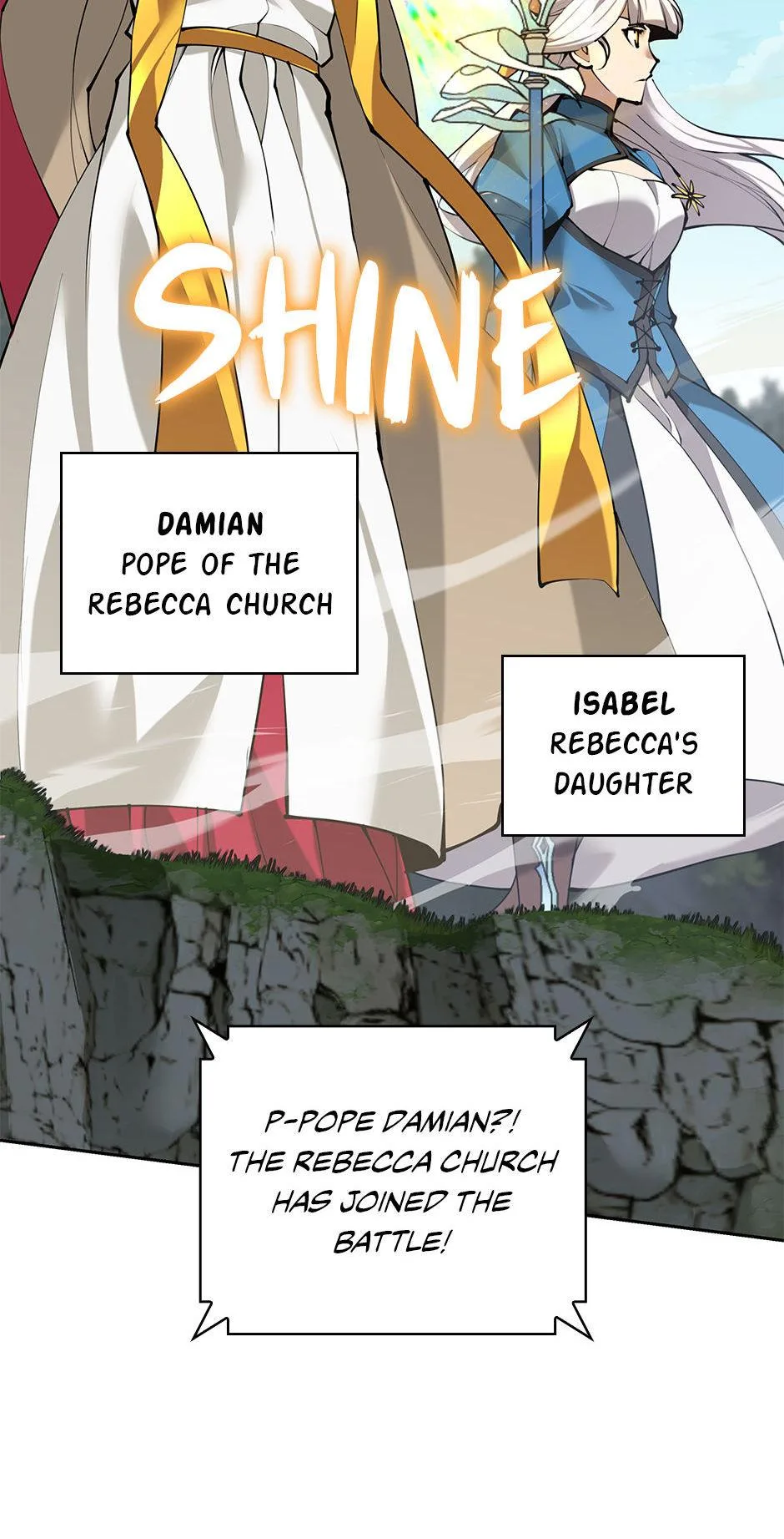Overgeared Chapter 275 – Page 84