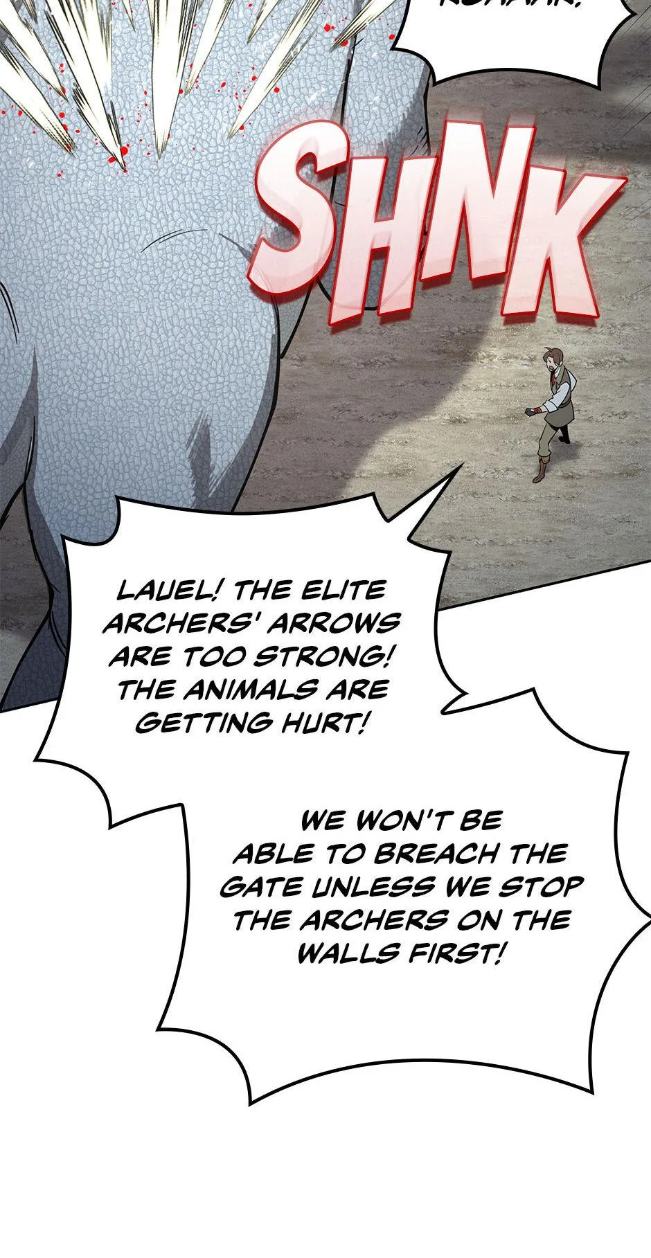 Overgeared Chapter 275 – Page 89