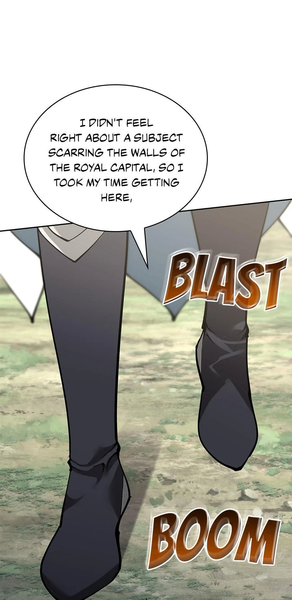 Overgeared Chapter 275 – Page 90