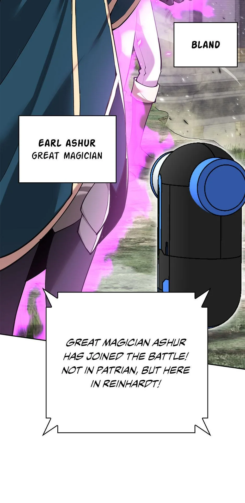 Overgeared Chapter 275 – Page 94