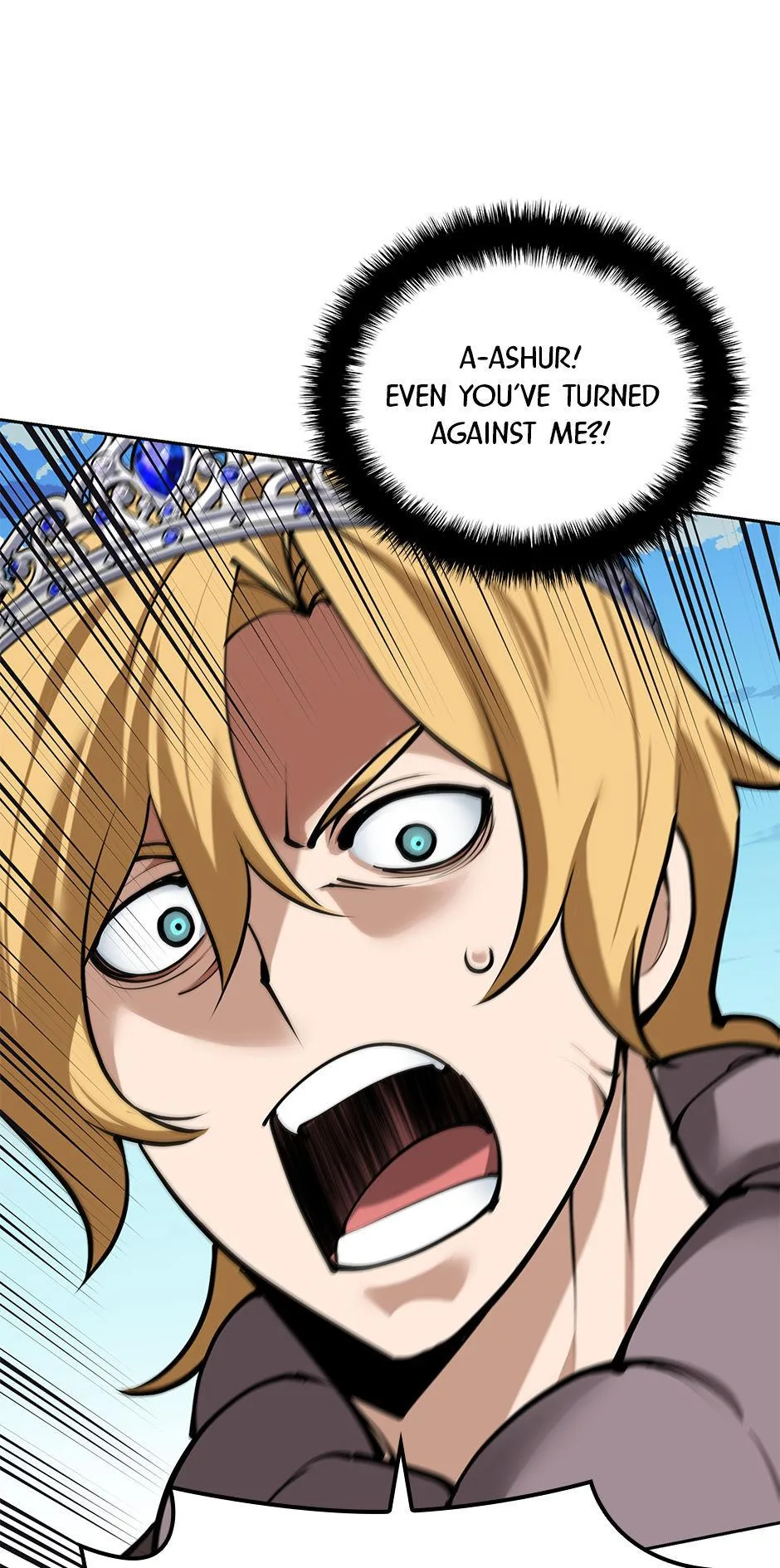 Overgeared Chapter 275 – Page 95