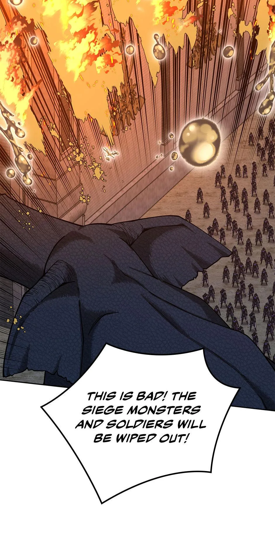 Overgeared Chapter 275 – Page 97