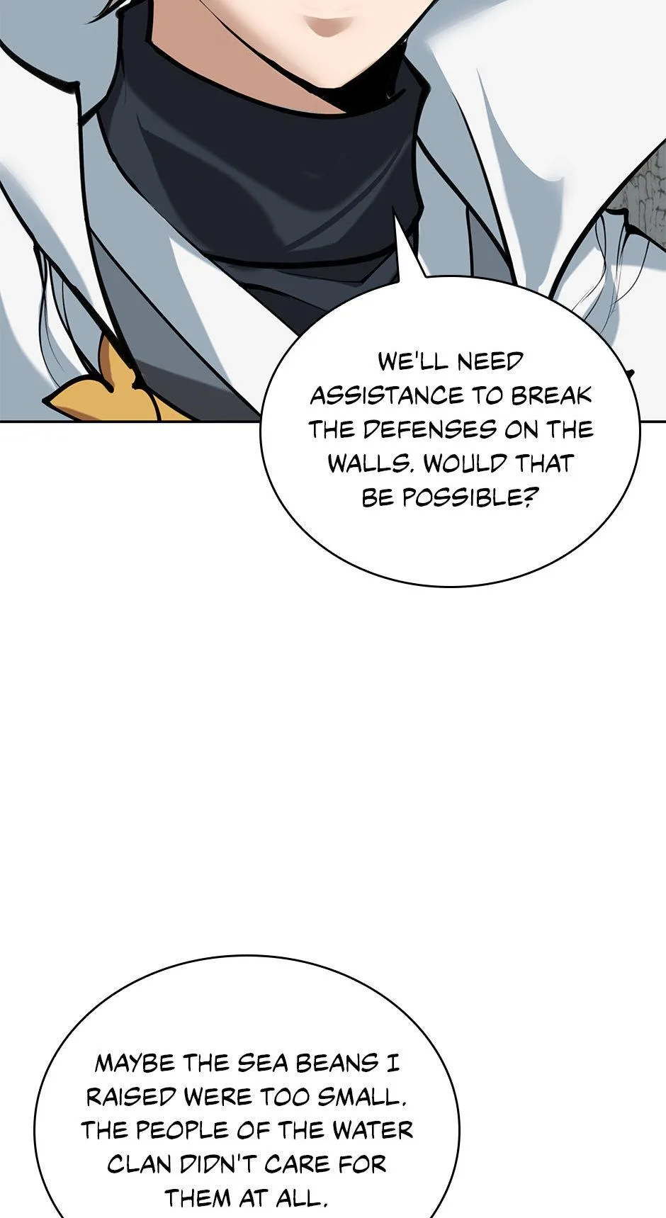 Overgeared Chapter 275 – Page 104