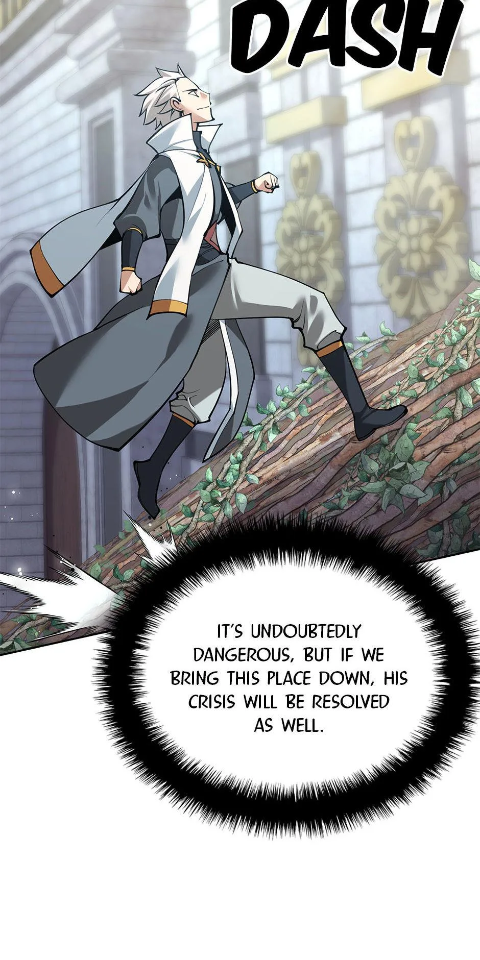 Overgeared Chapter 275 – Page 112