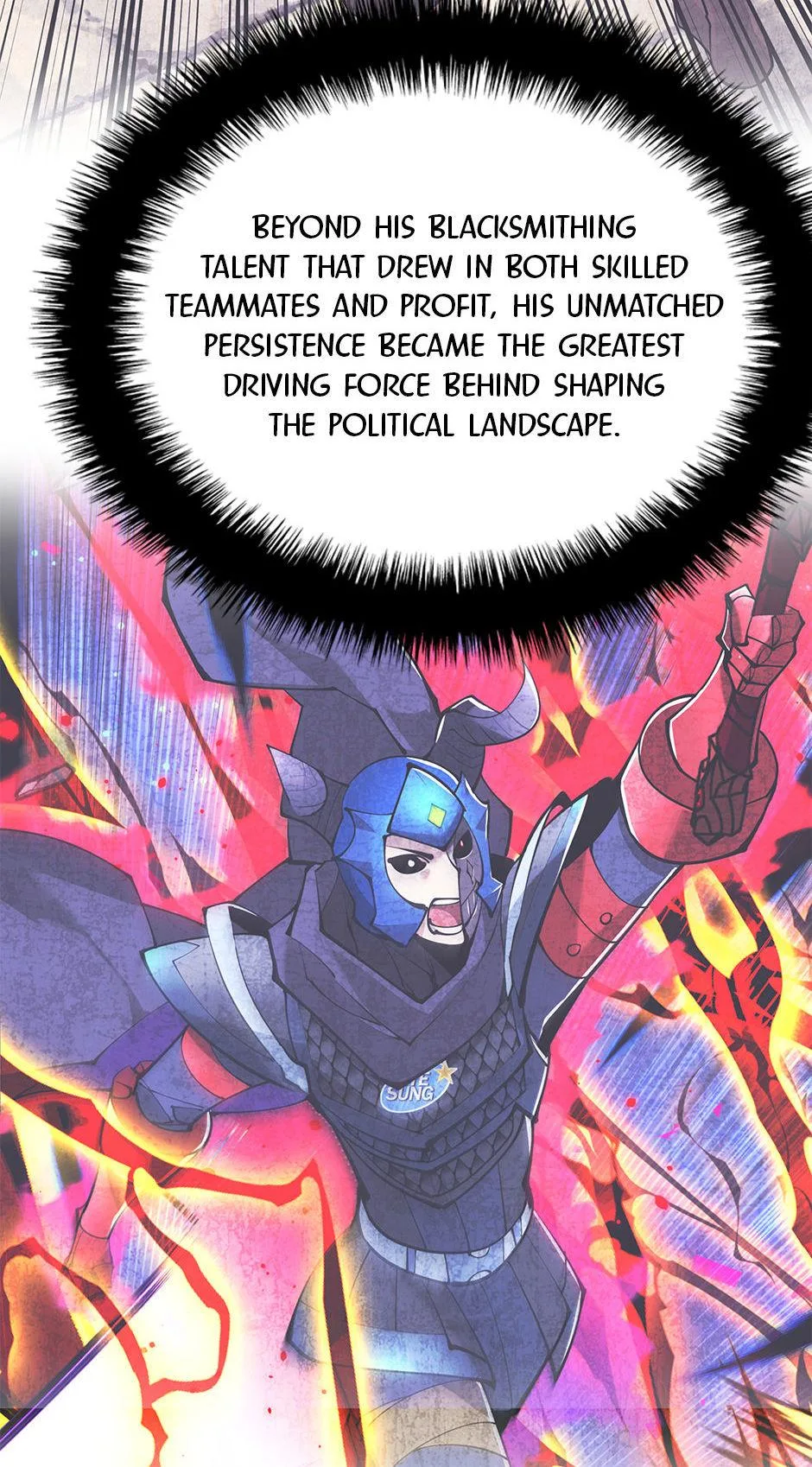 Overgeared Chapter 275 – Page 115