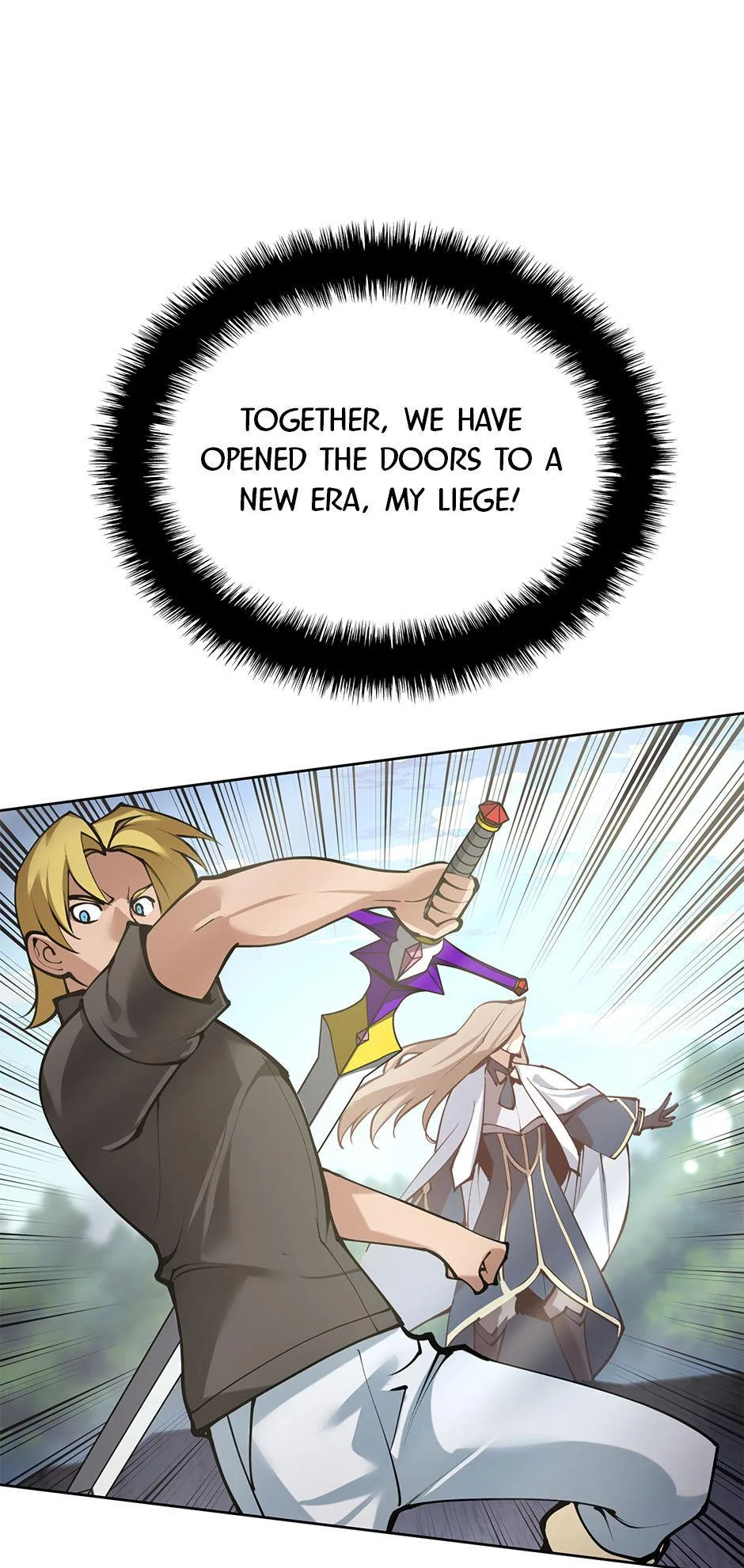 Overgeared Chapter 275 – Page 118