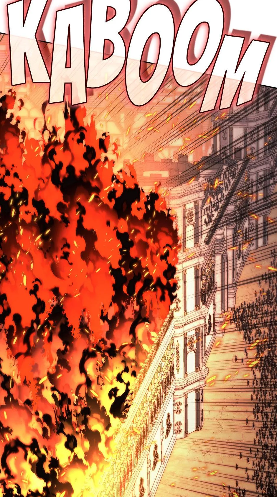 Overgeared Chapter 275 – Page 131