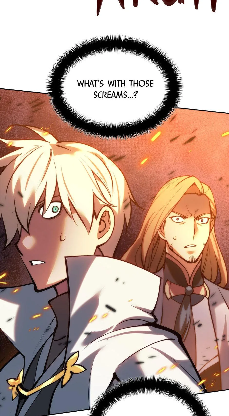 Overgeared Chapter 275 – Page 135