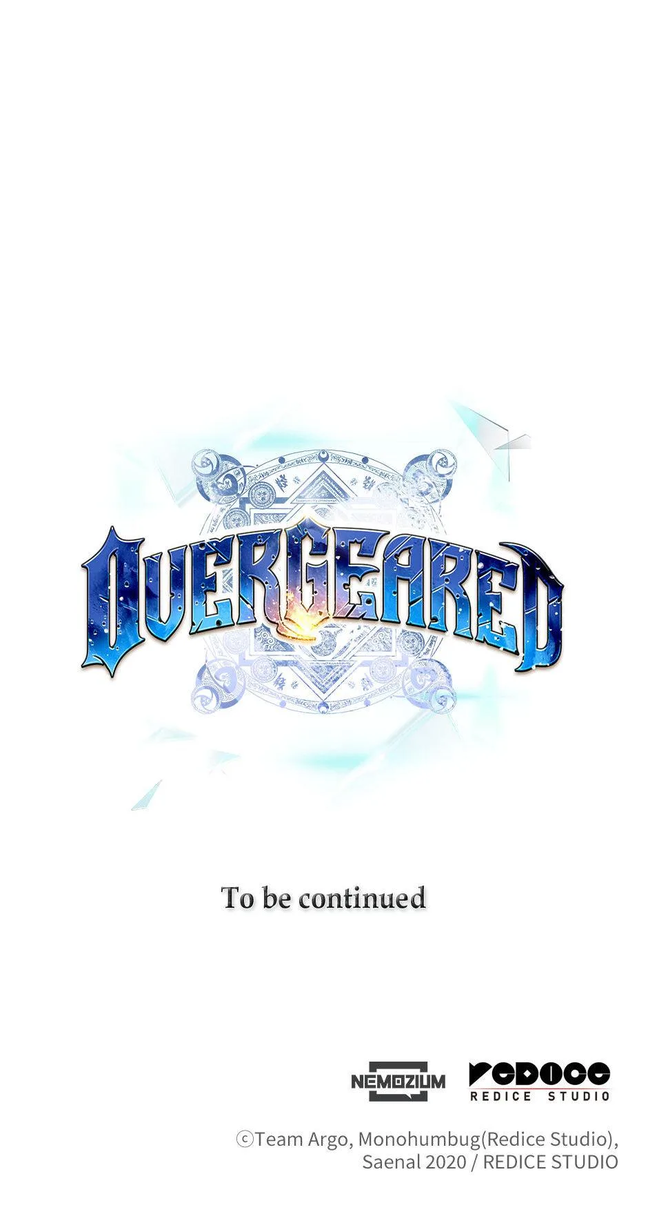 Overgeared Chapter 275 – Page 167