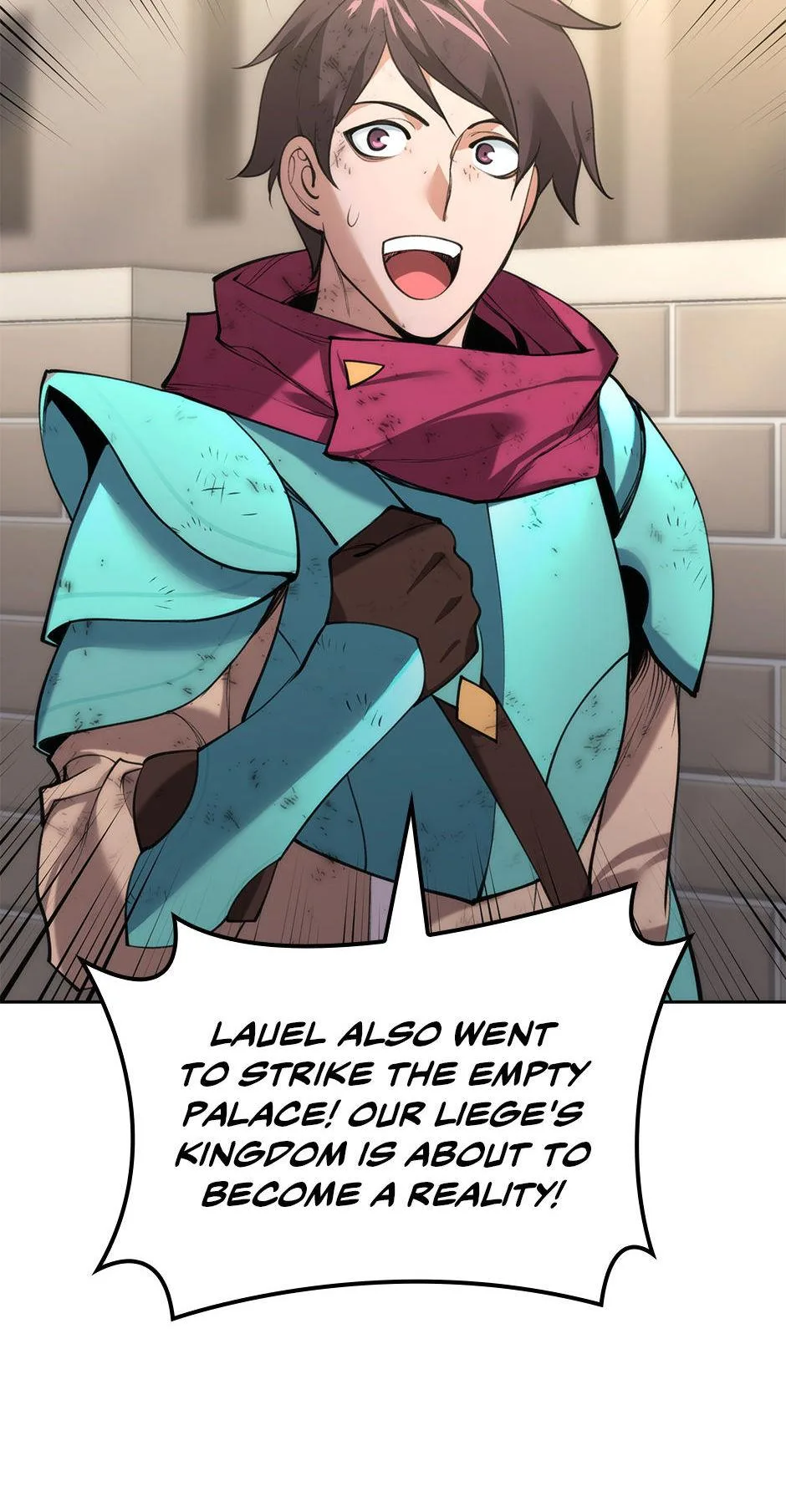 Overgeared Chapter 276 – Page 5