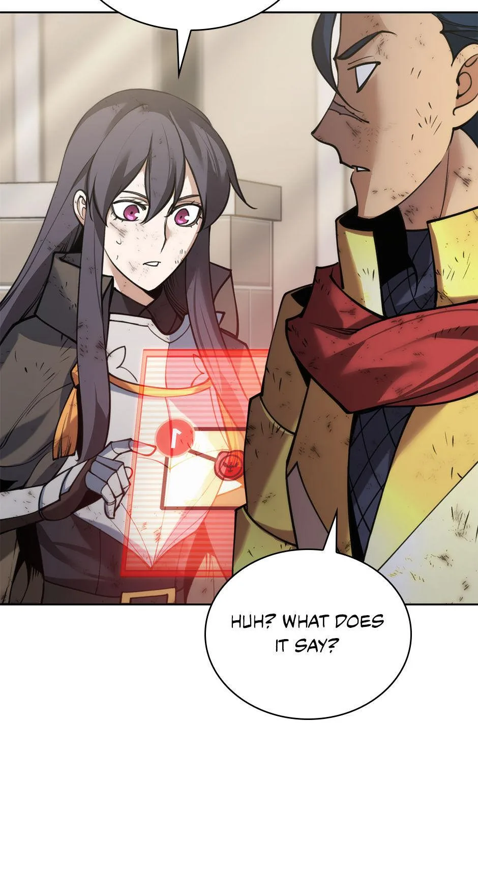 Overgeared Chapter 276 – Page 7
