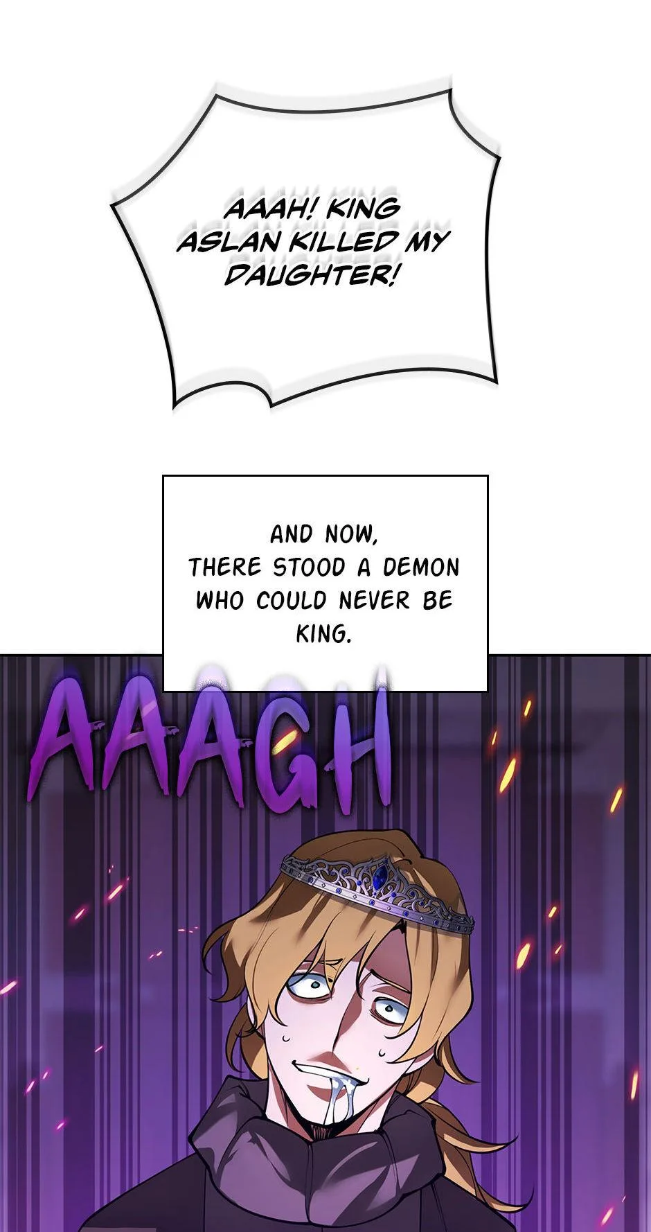 Overgeared Chapter 276 – Page 13