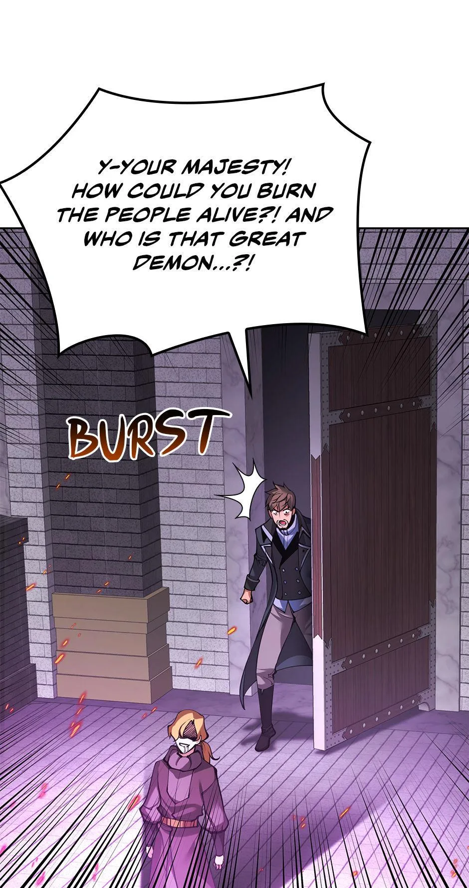 Overgeared Chapter 276 – Page 15