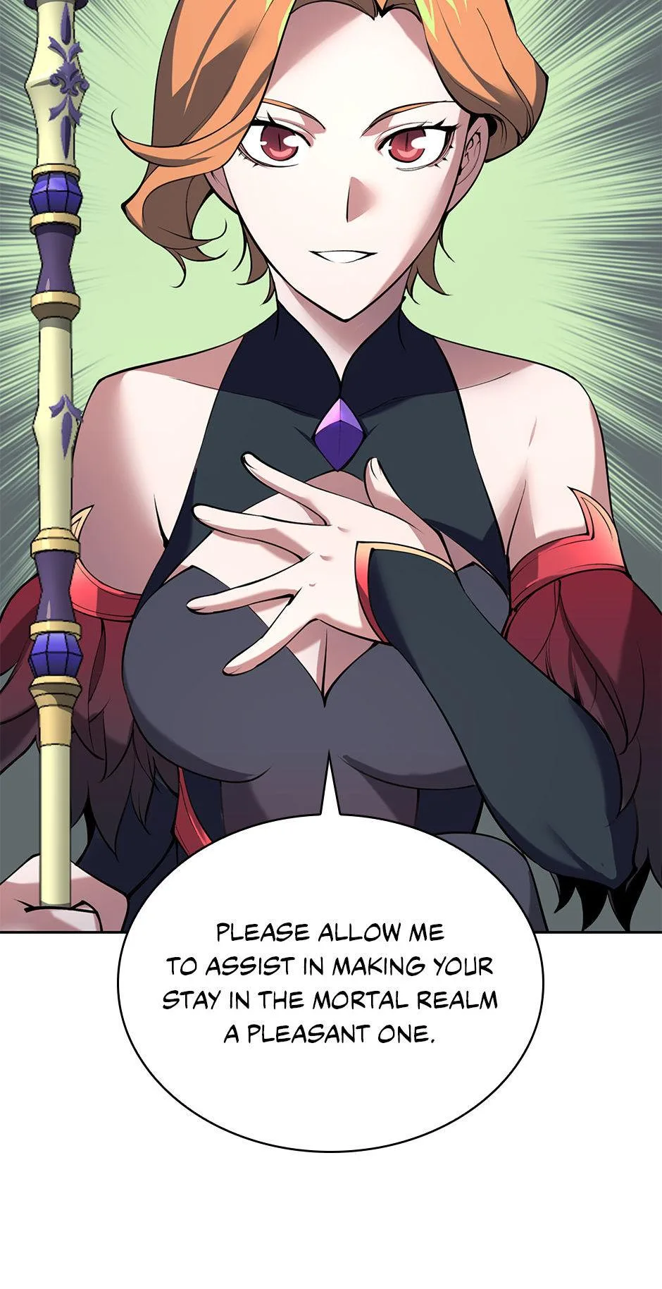 Overgeared Chapter 276 – Page 28