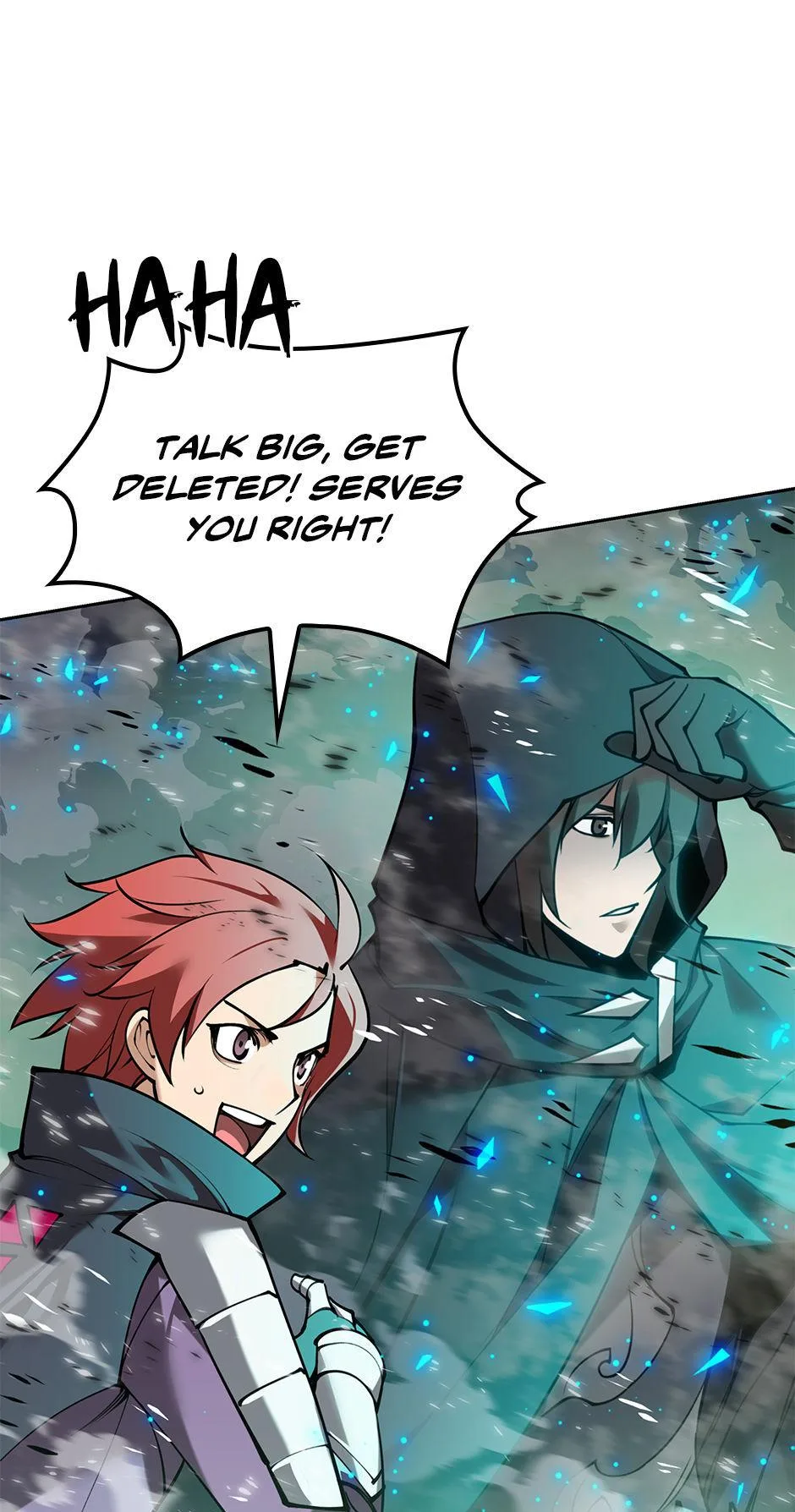 Overgeared Chapter 276 – Page 46