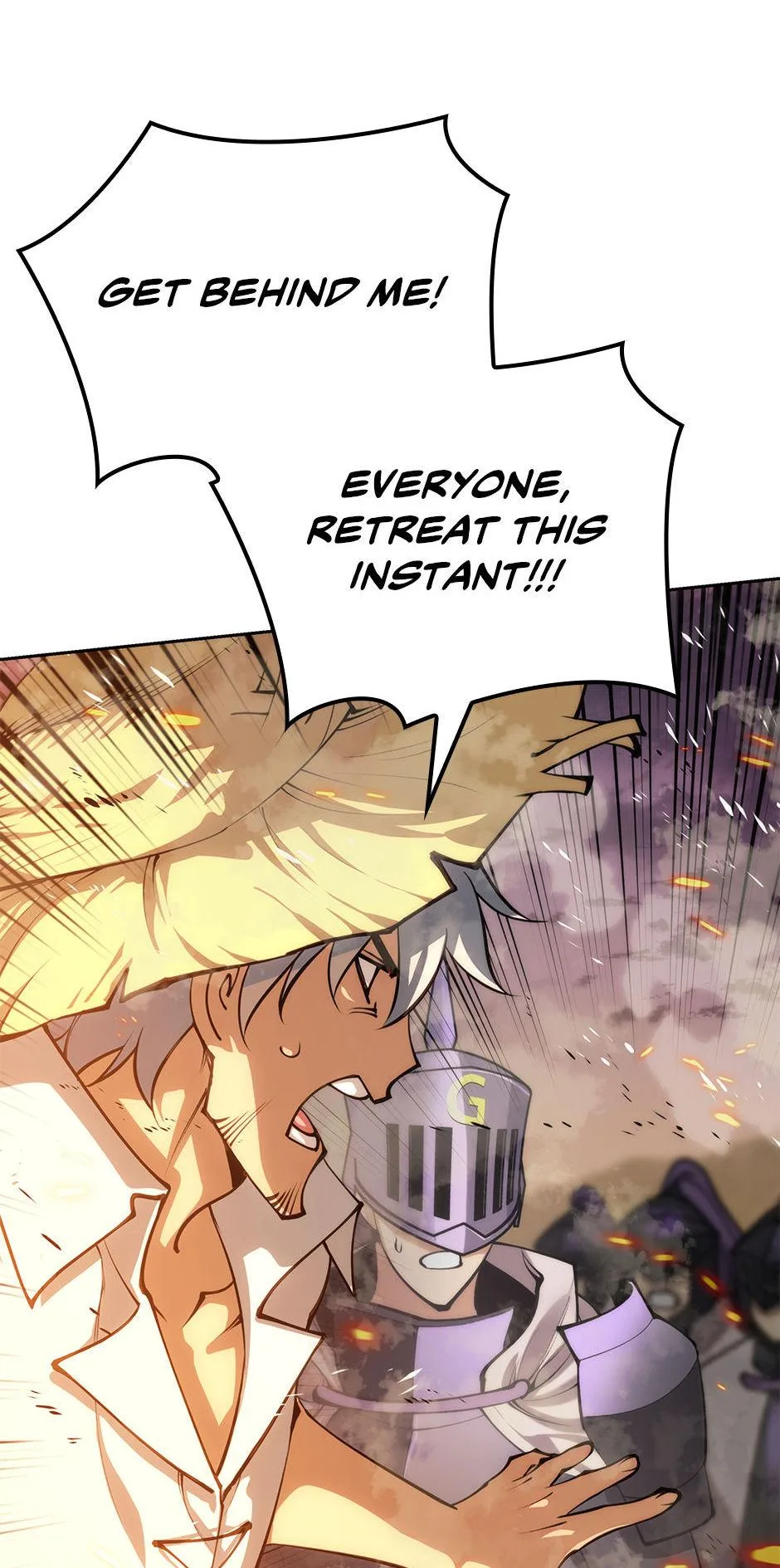 Overgeared Chapter 276 – Page 54