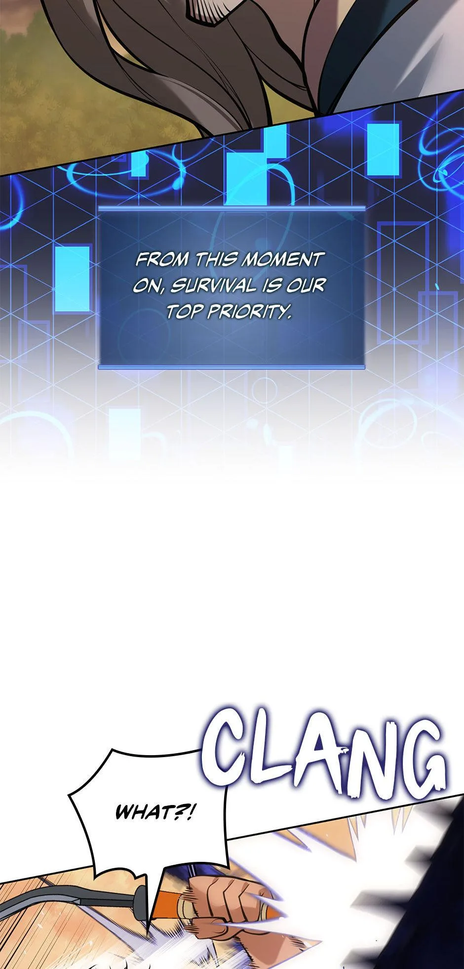 Overgeared Chapter 276 – Page 70
